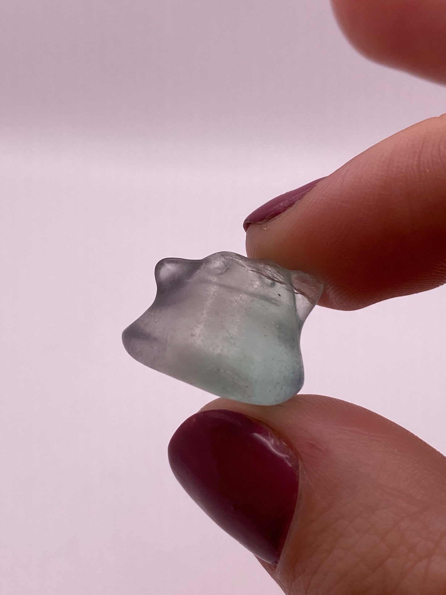 Mini fluorite ditto Pokémon