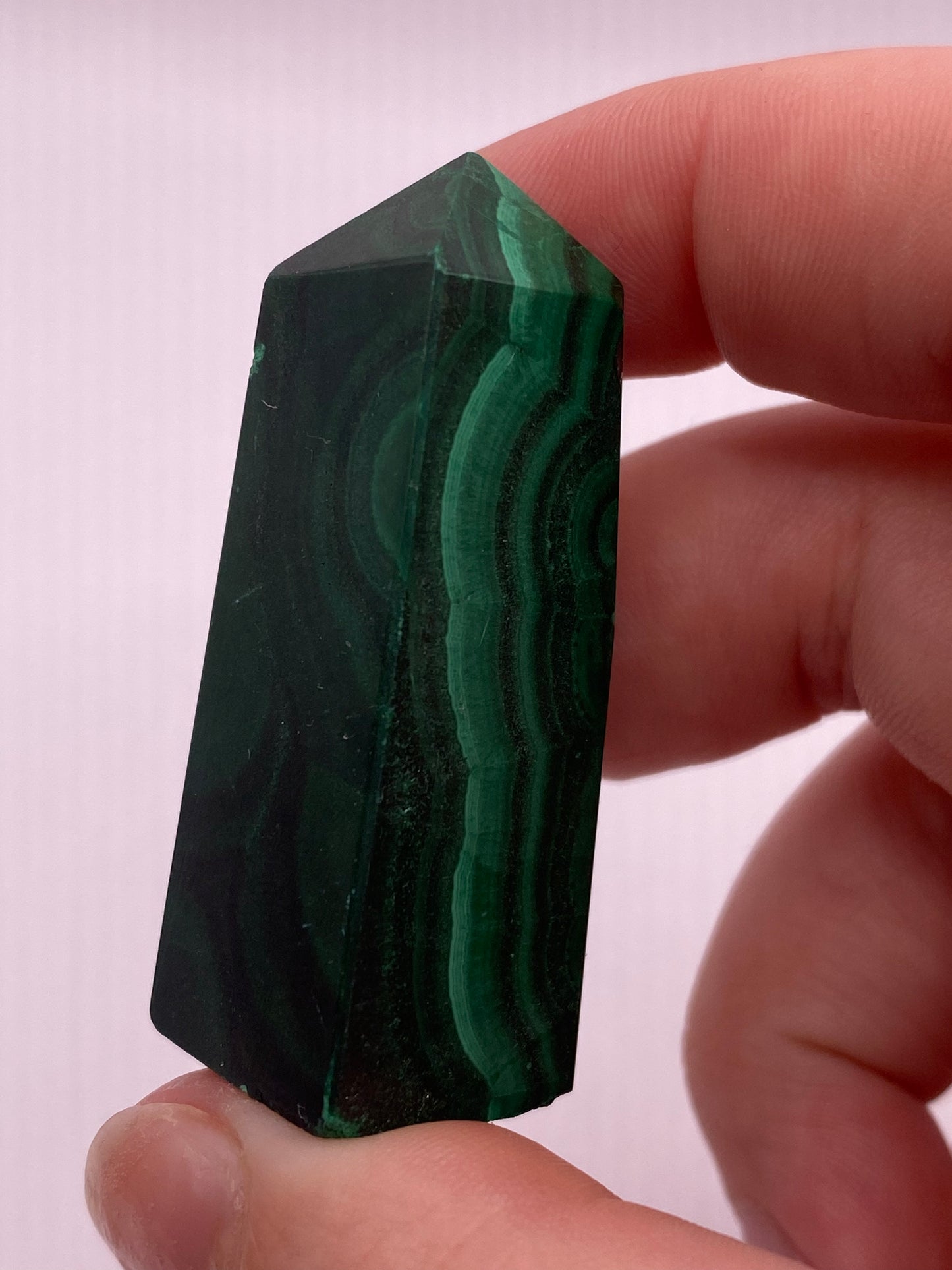 Malachite Tower