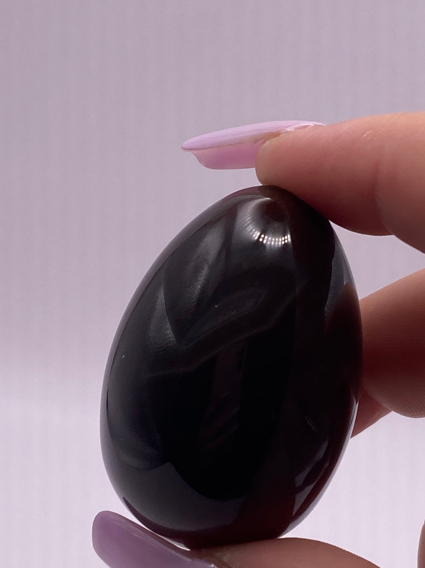 Sardonyx Egg