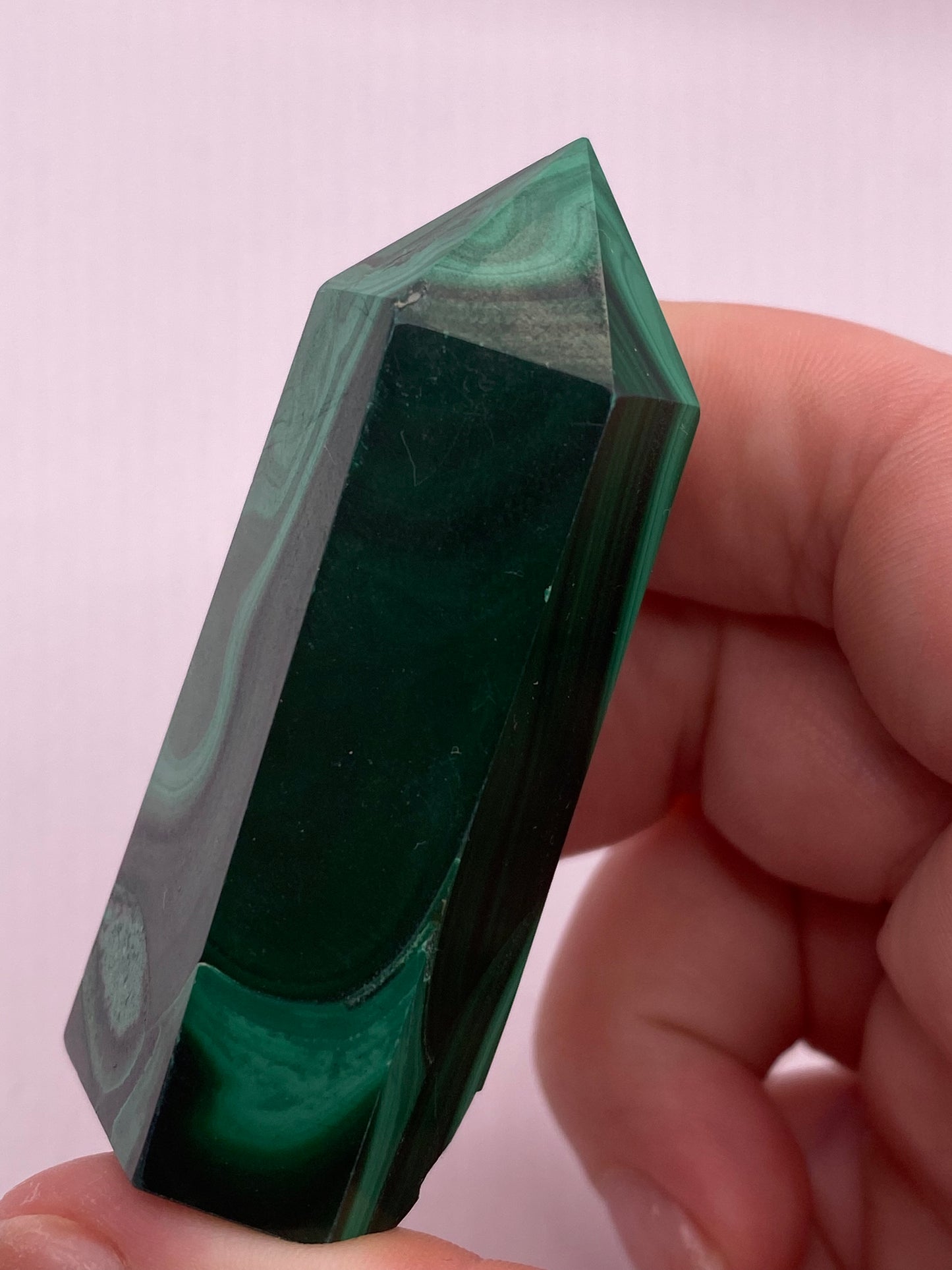 Malachite Tower