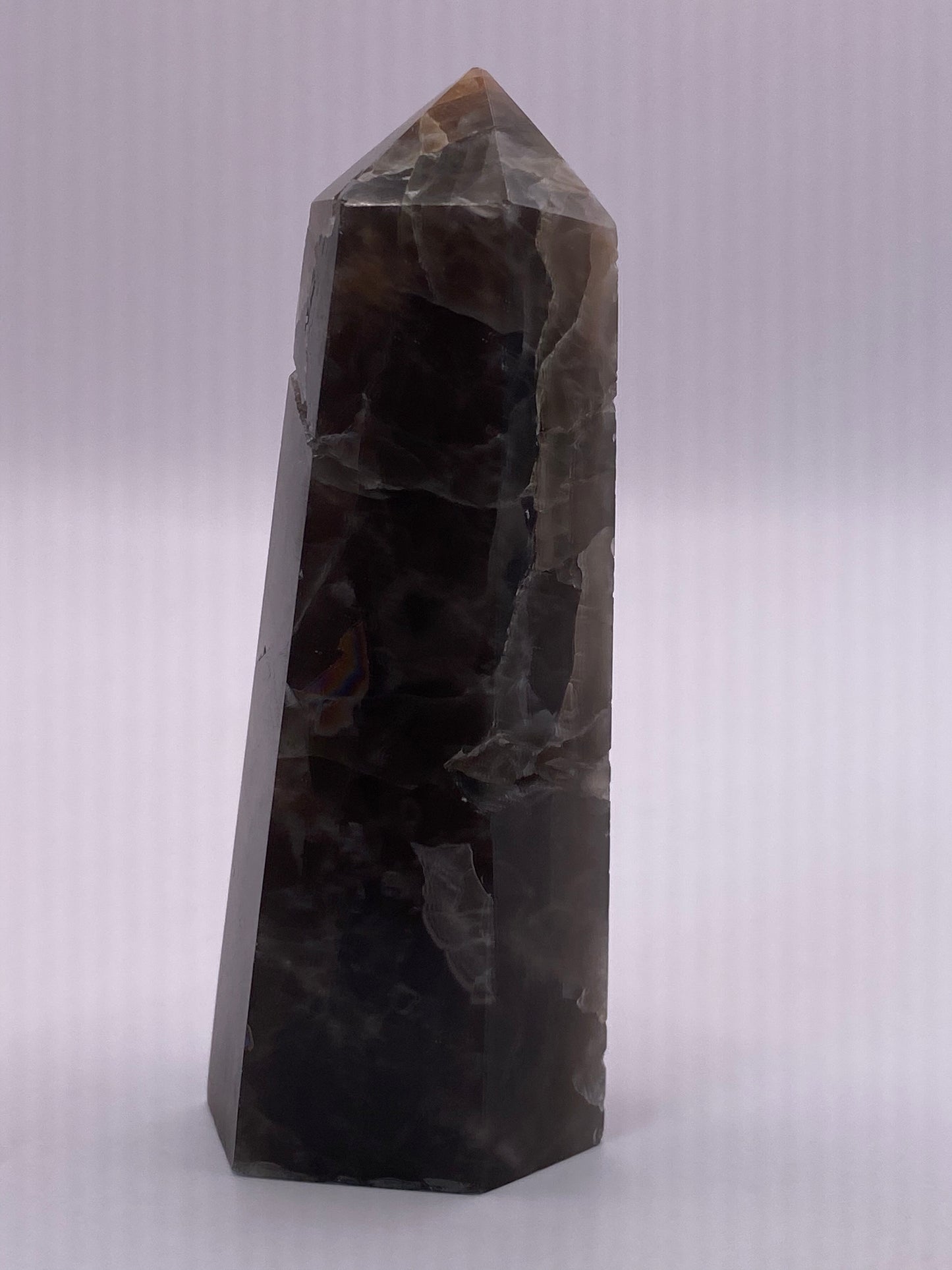 Black Moonstone Tower