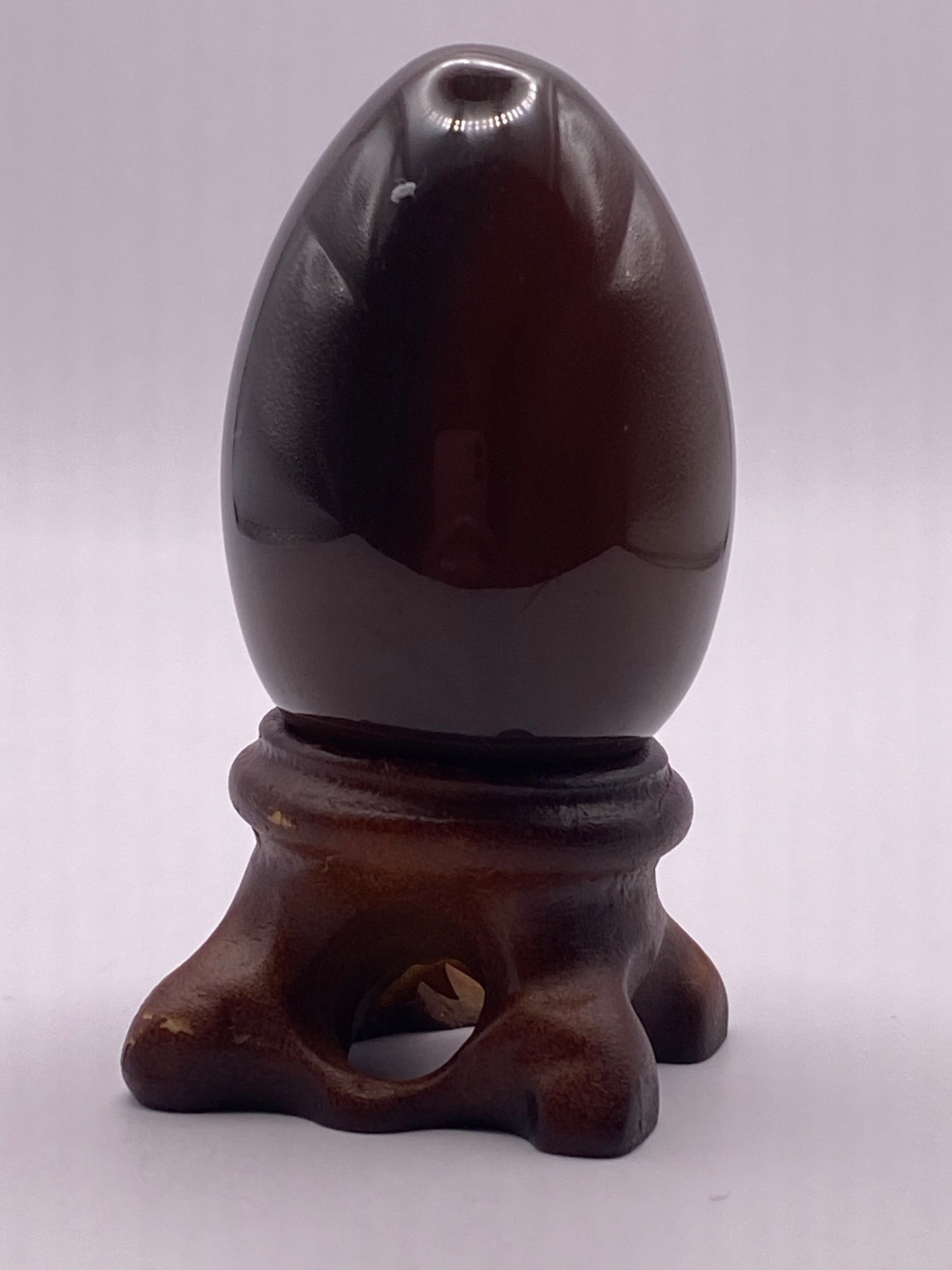 Sardonyx Egg