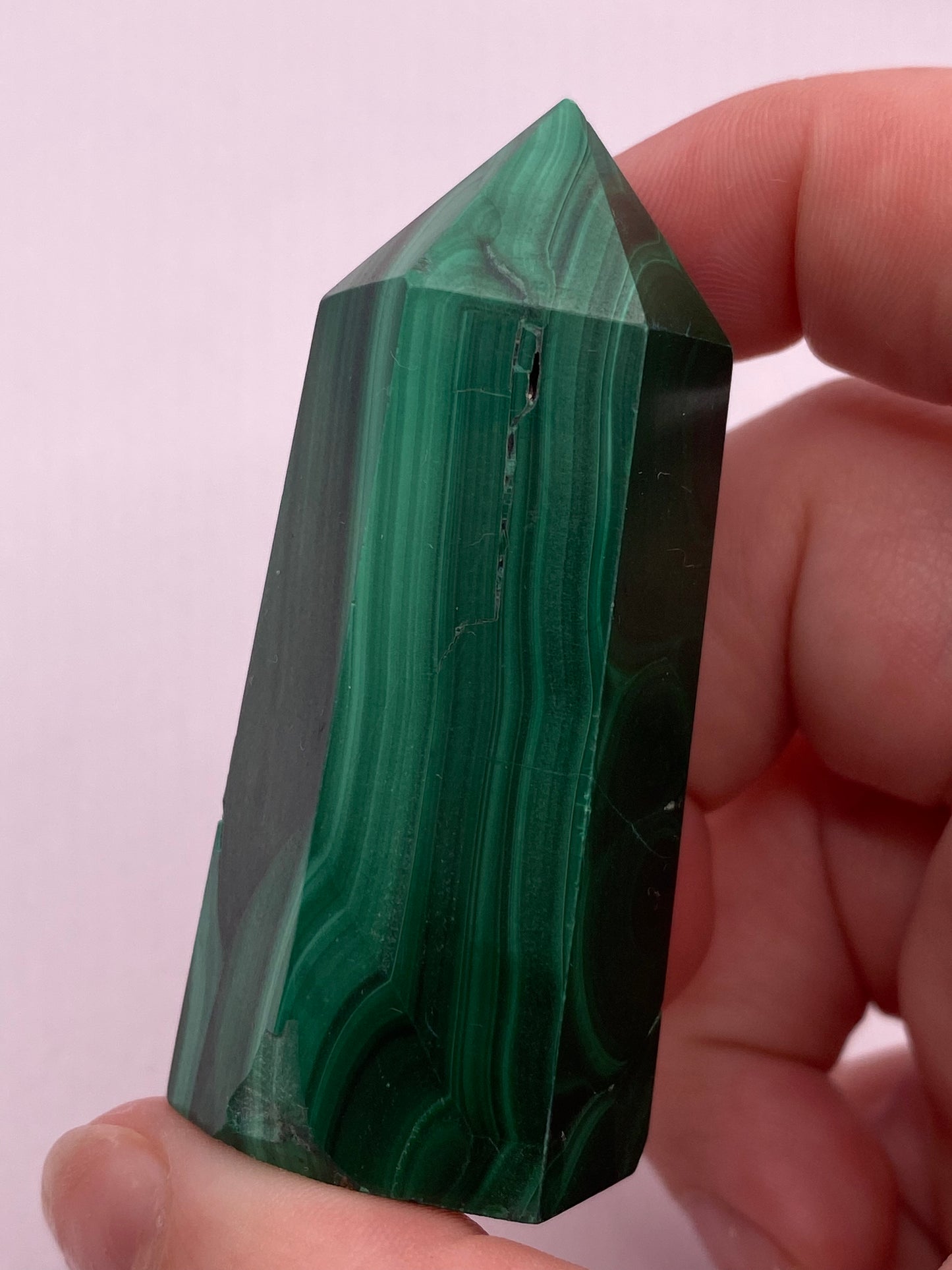 Malachite Tower