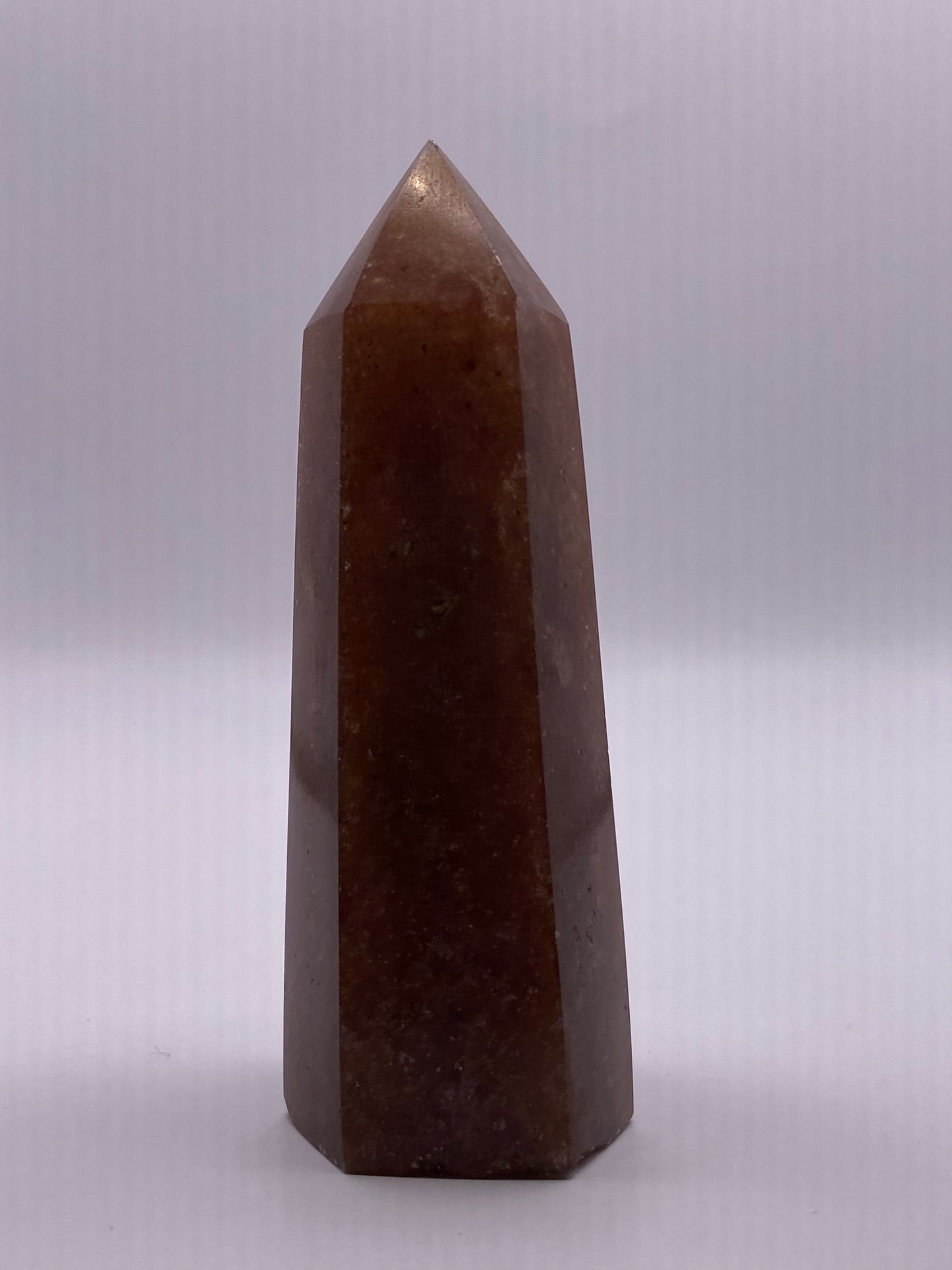 Red Aventurine Tower