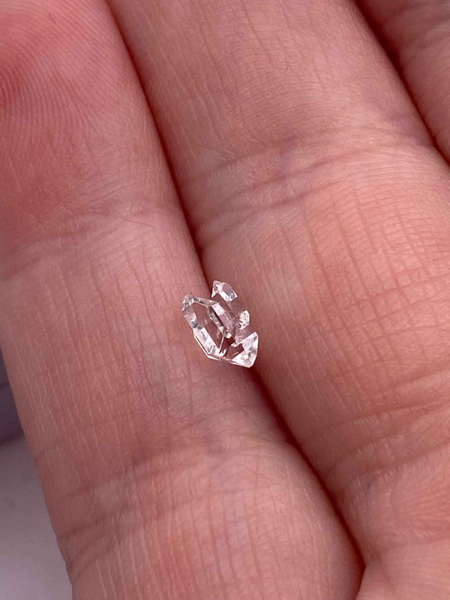 Herkimer Diamond