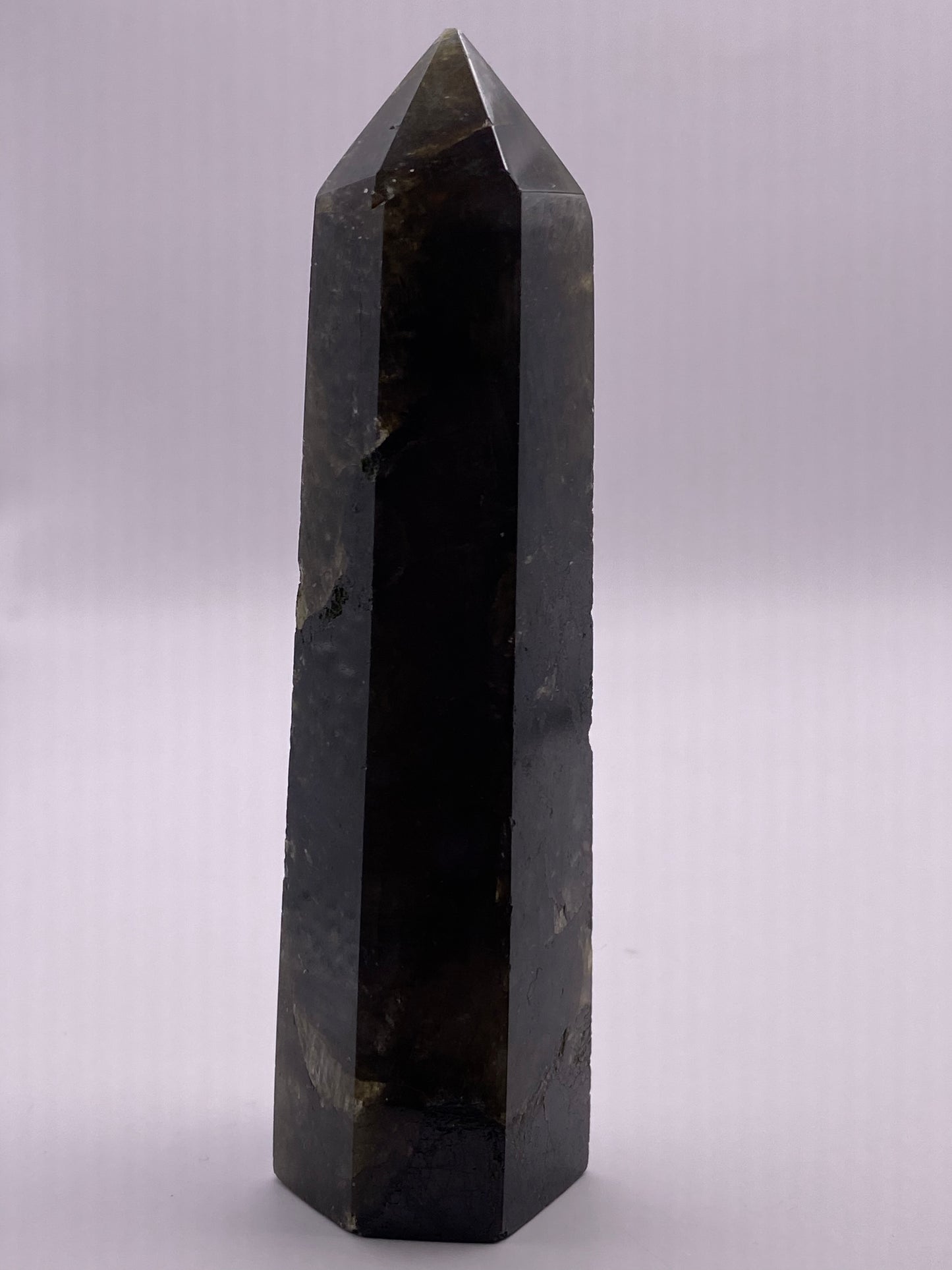 Labradorite Tower