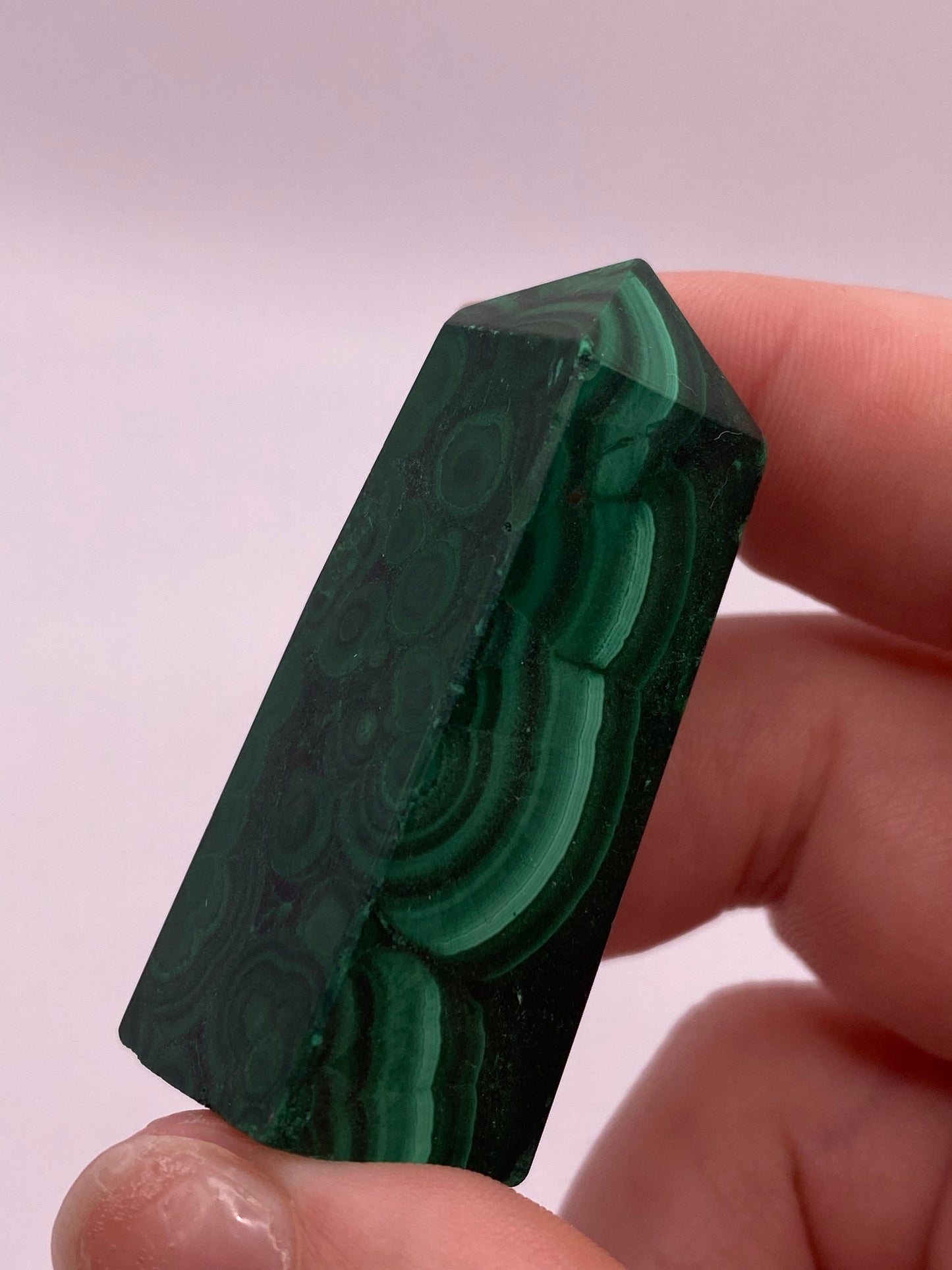 Malachite Tower