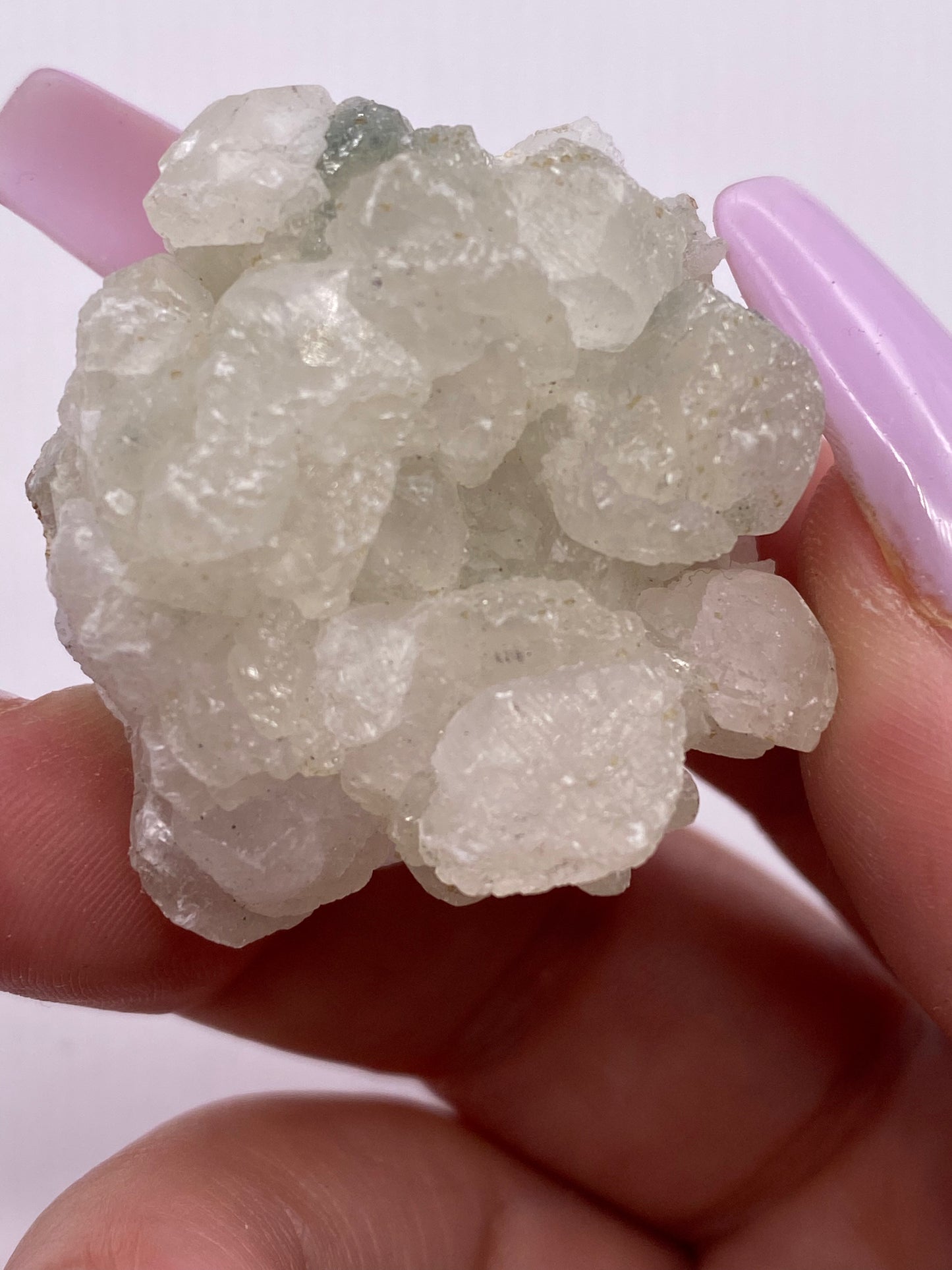 Calcite Cluster