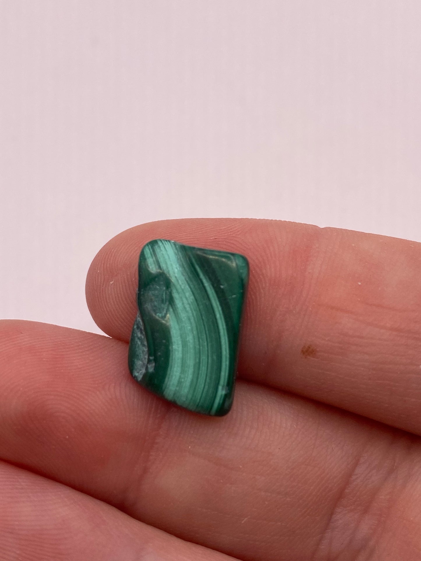 Rare Malachite Pieces