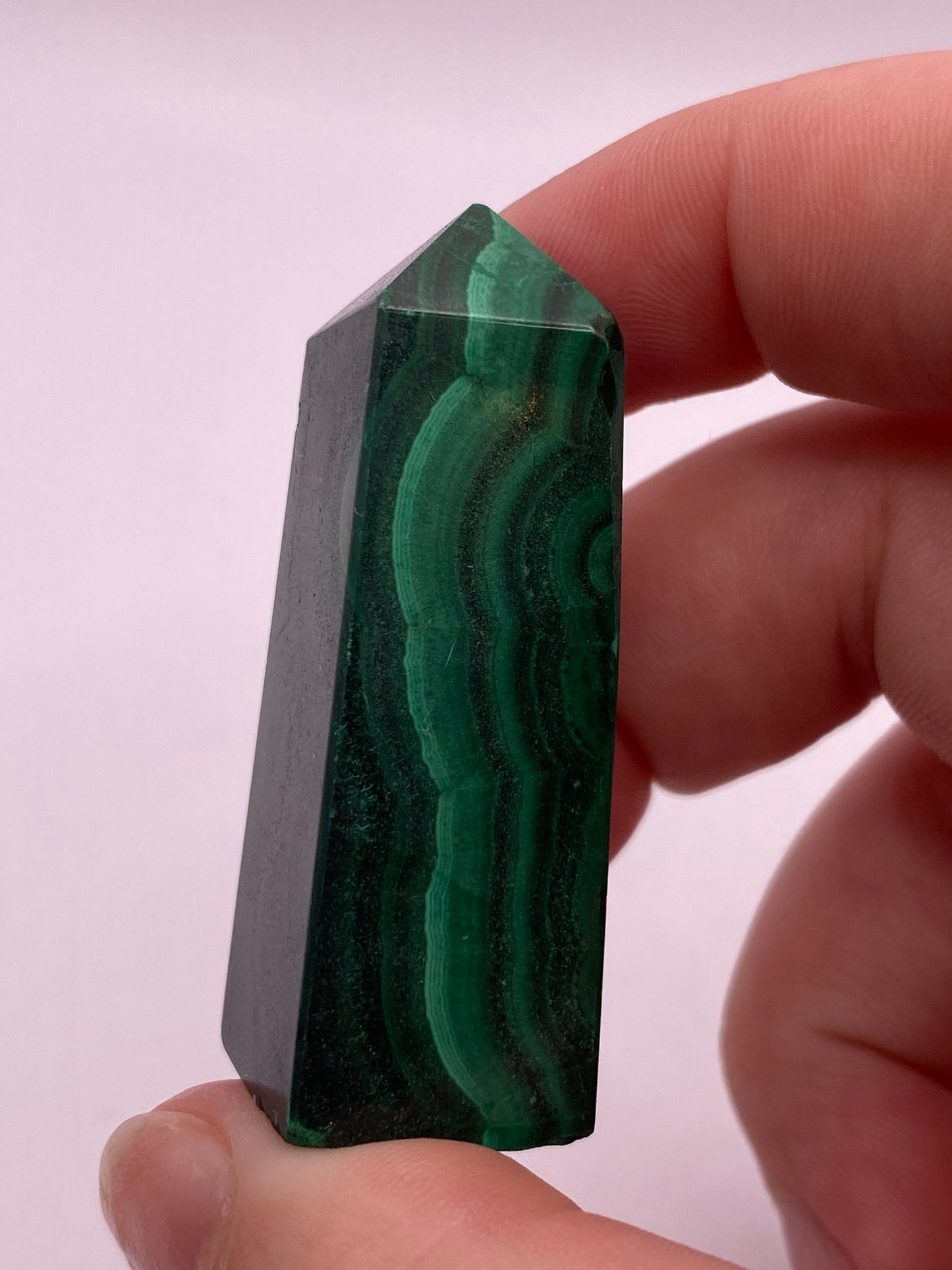 Malachite Tower