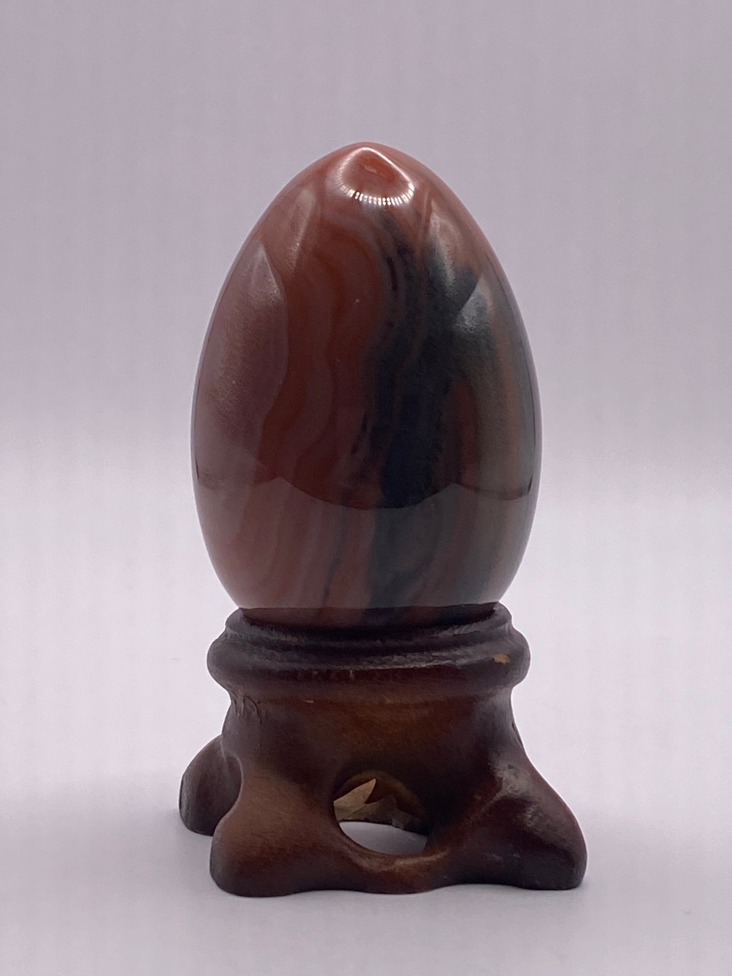 Sardonyx Egg