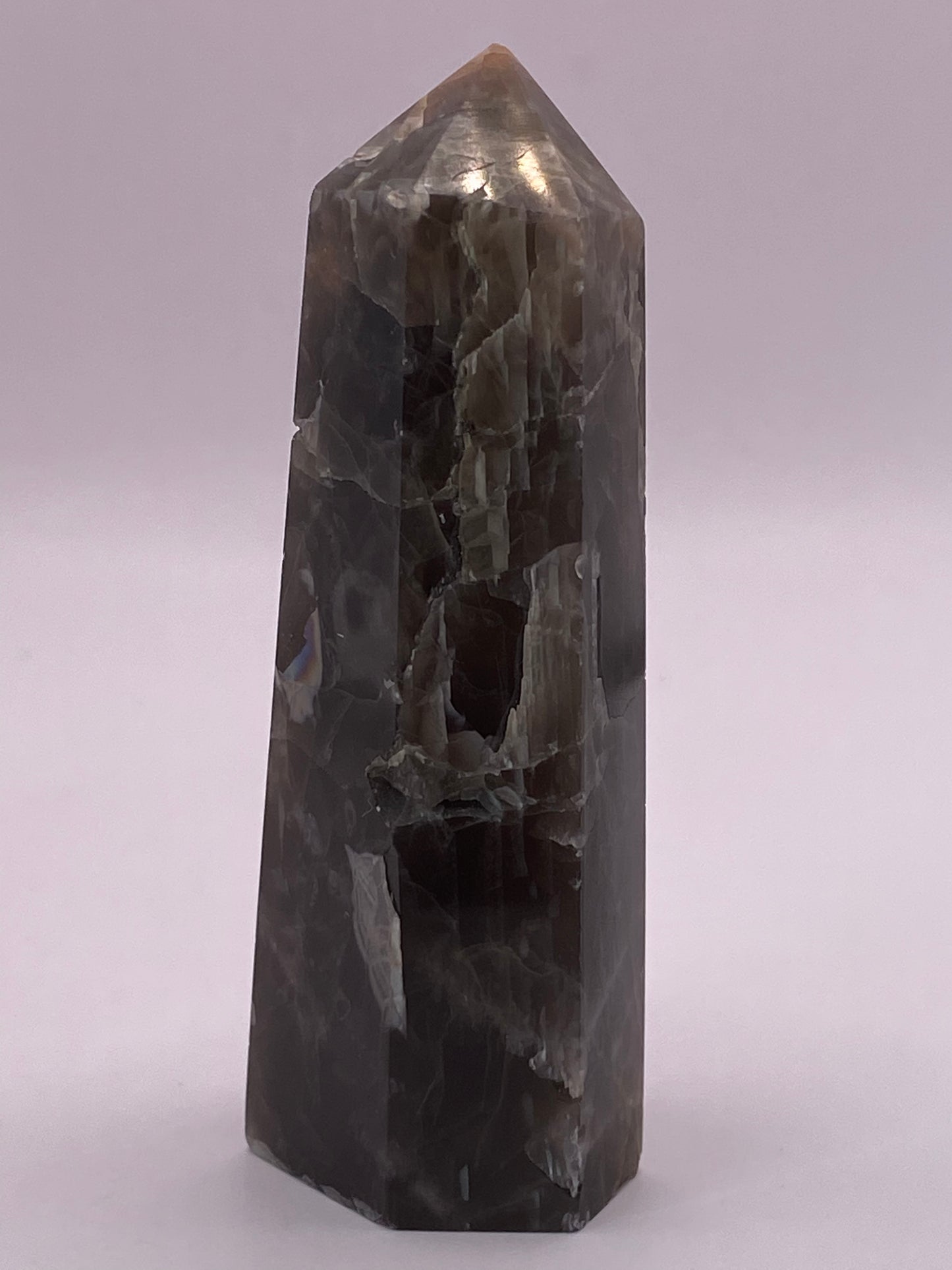 Black Moonstone Tower