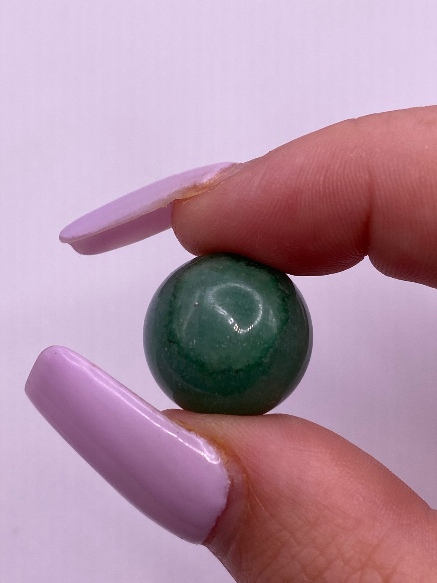 Green Aventurine Mini Sphere