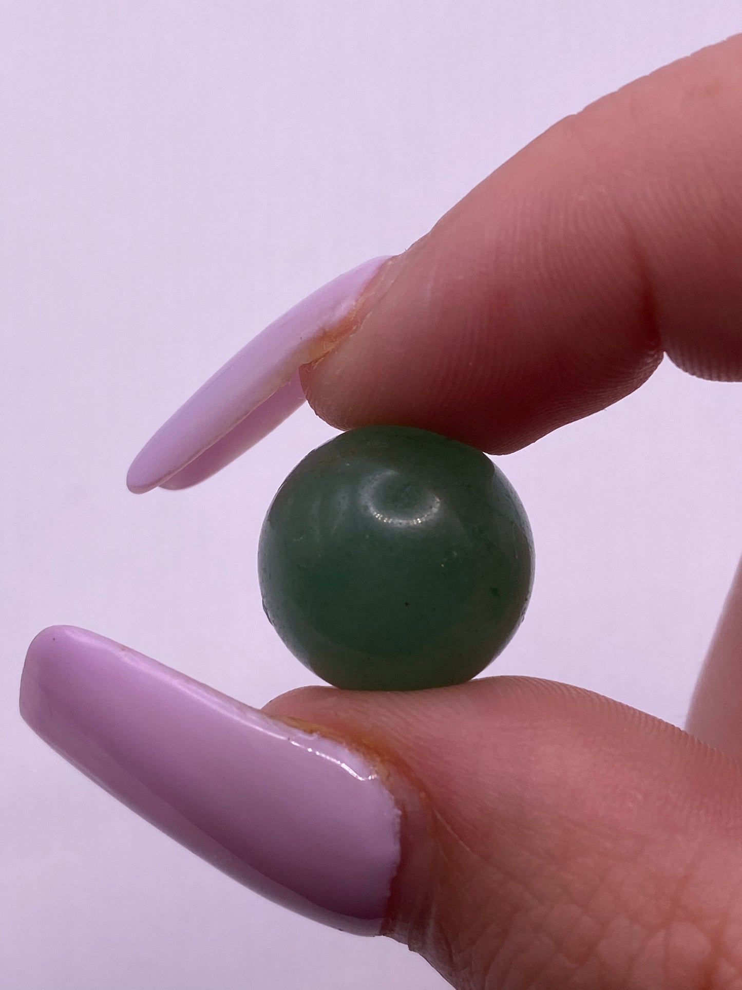 Green Aventurine Mini Sphere