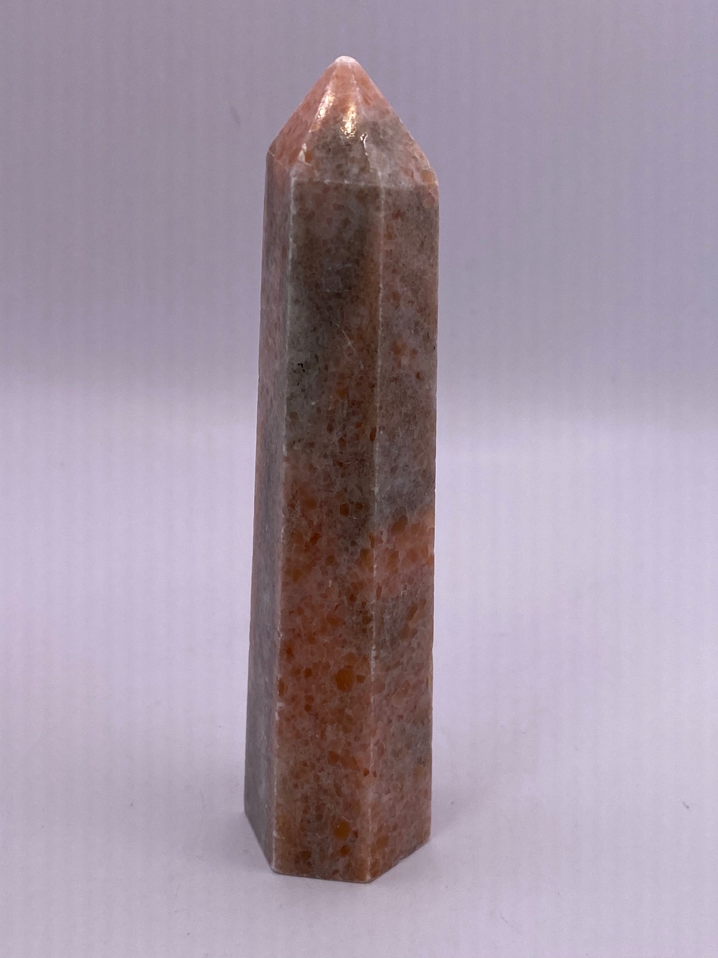 Sunstone Tower