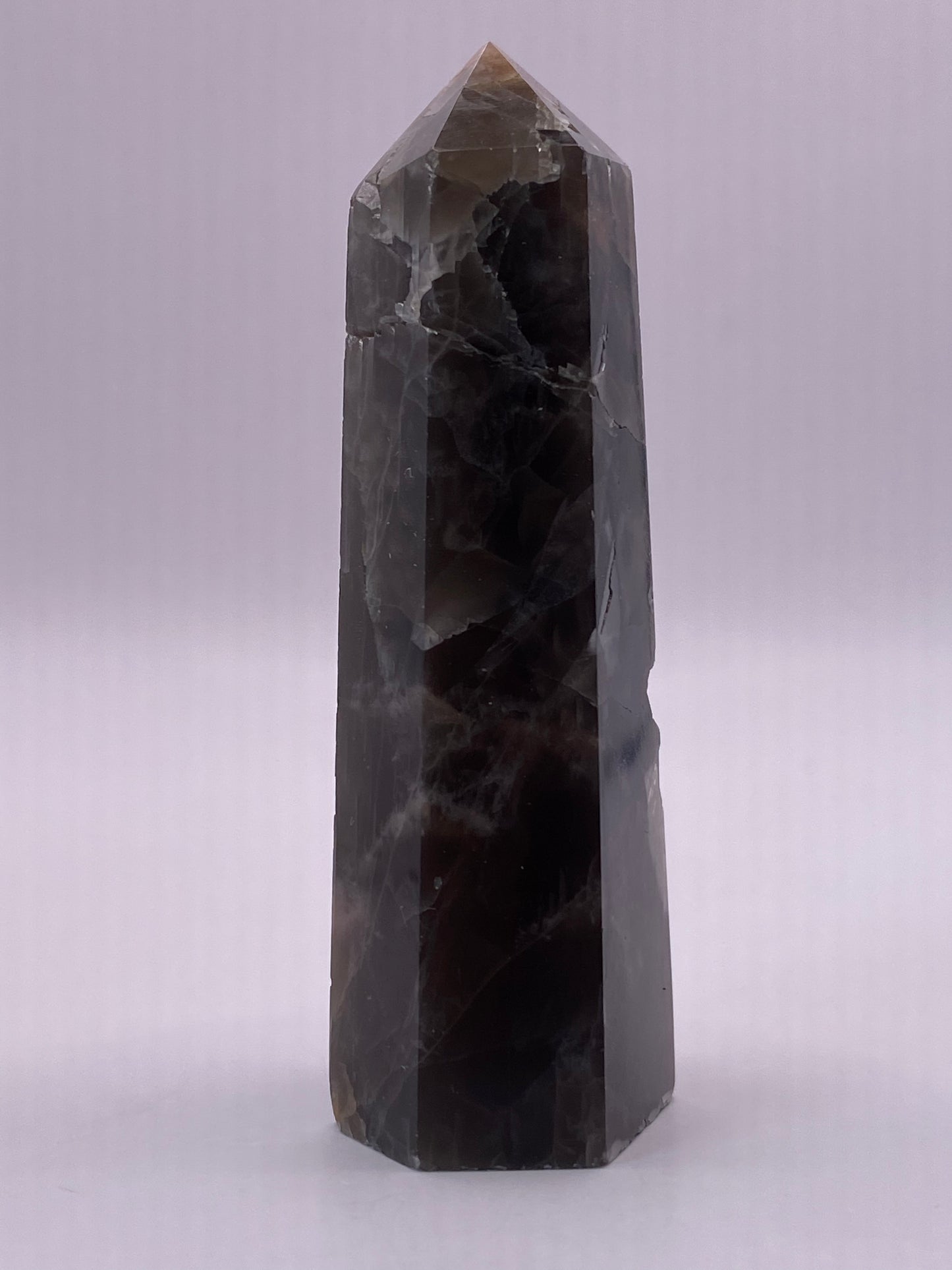 Black Moonstone Tower