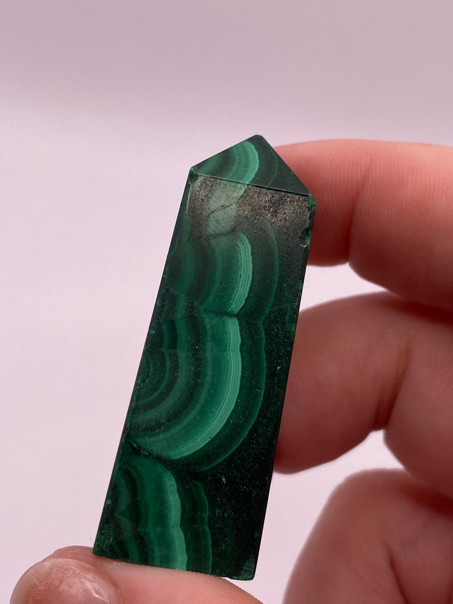 Malachite Tower