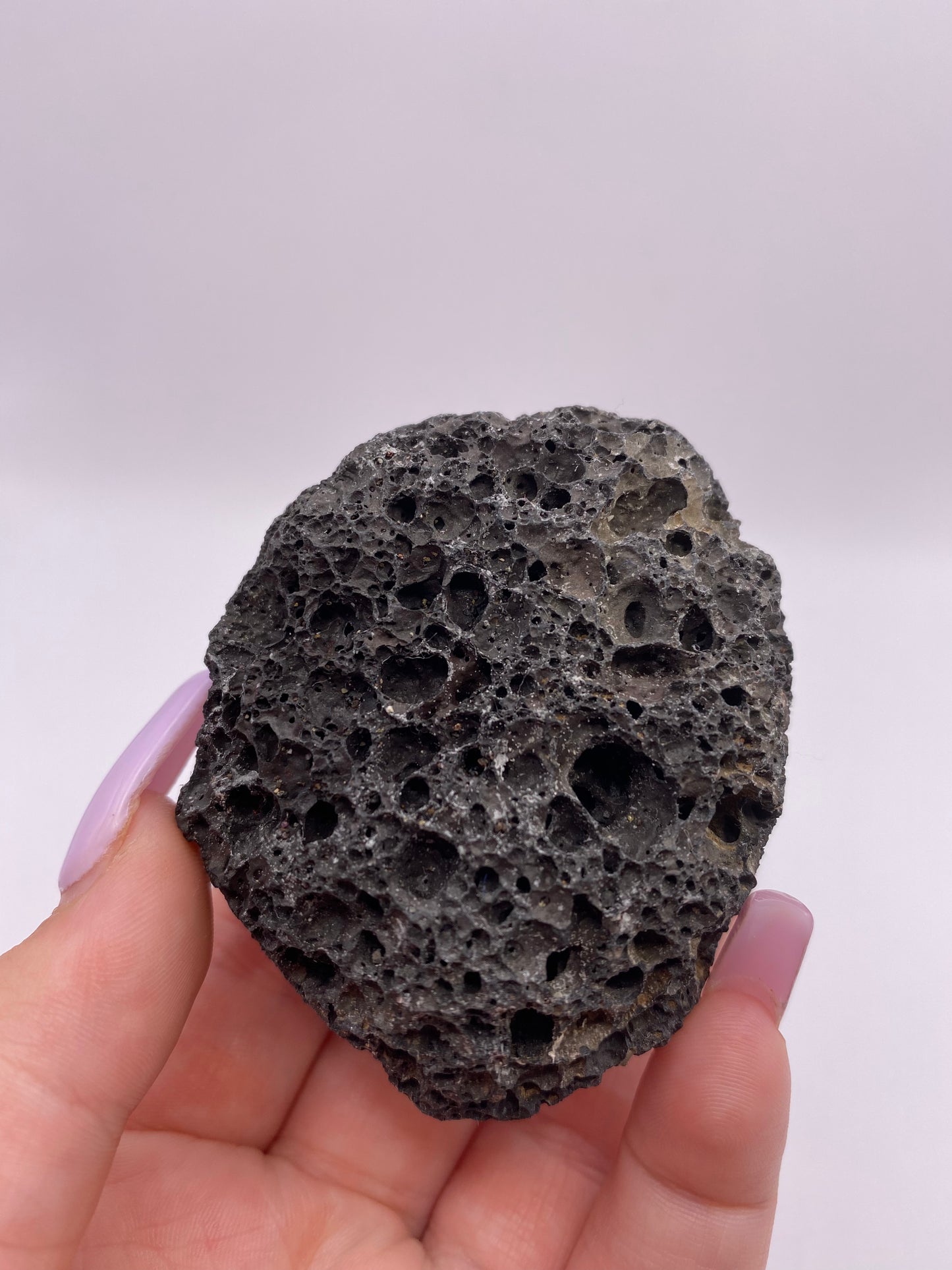 Lava Rock