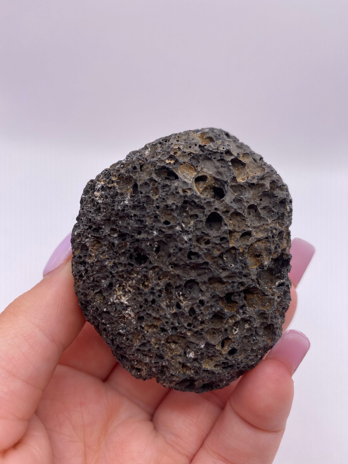 Lava Rock