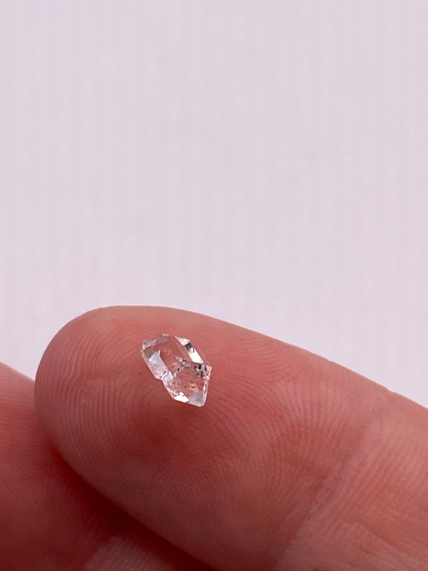 Herkimer Diamond