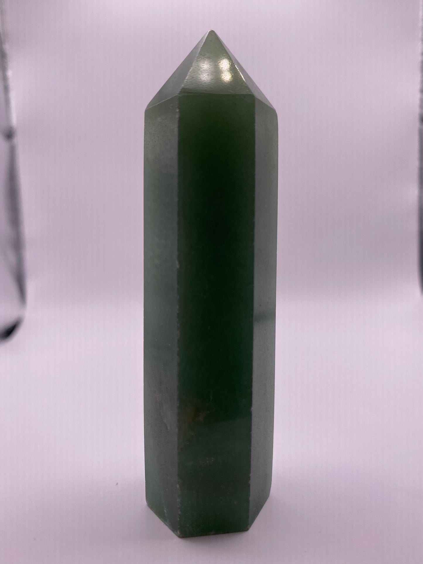 Green Aventurine Tower