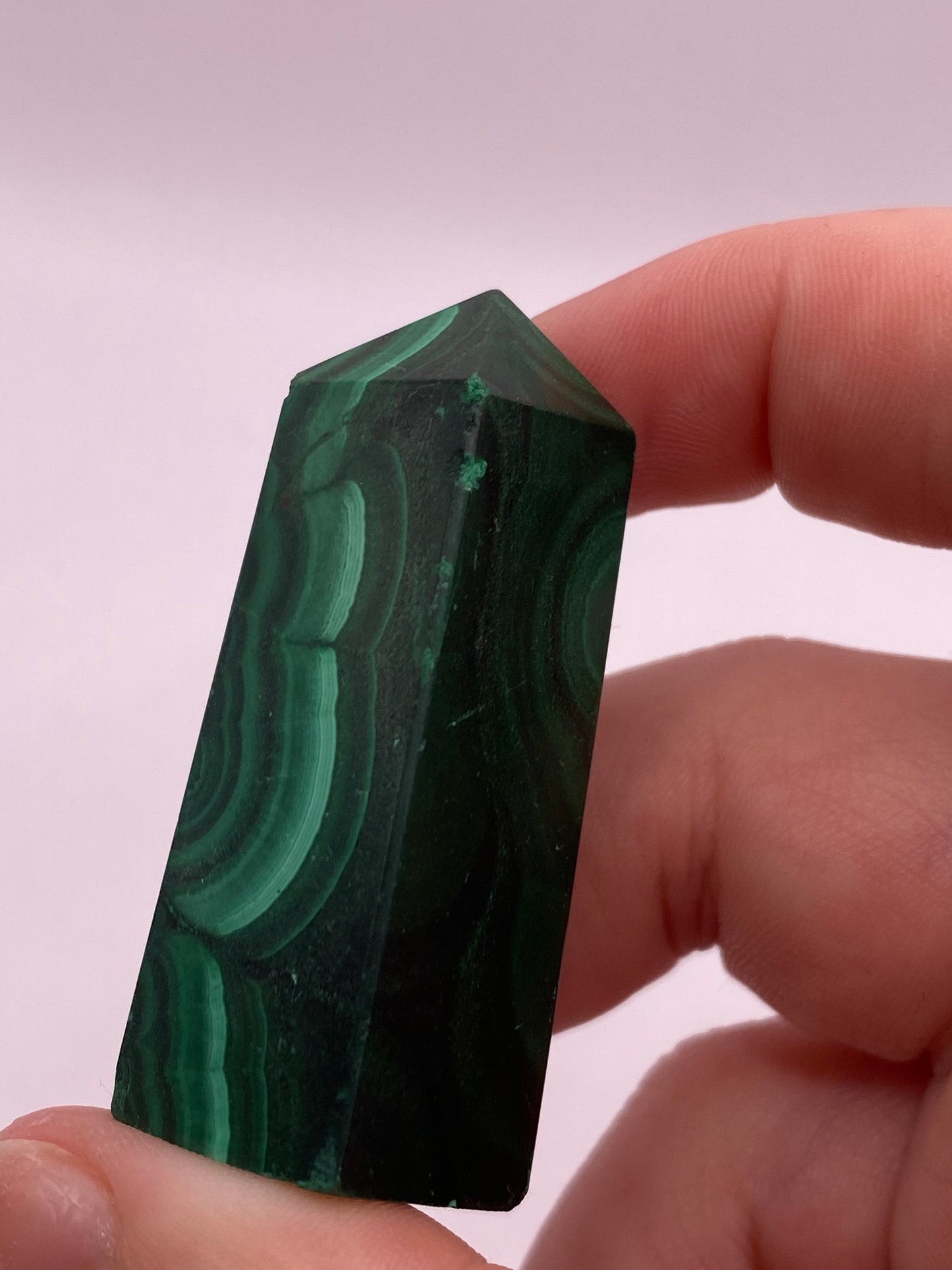 Malachite Tower