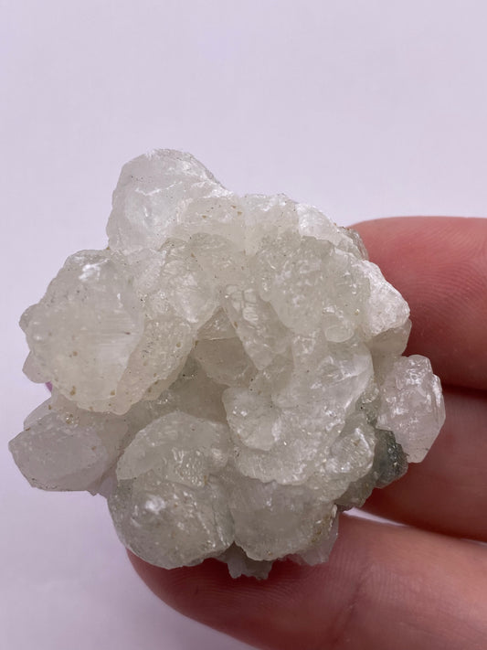 Calcite Cluster