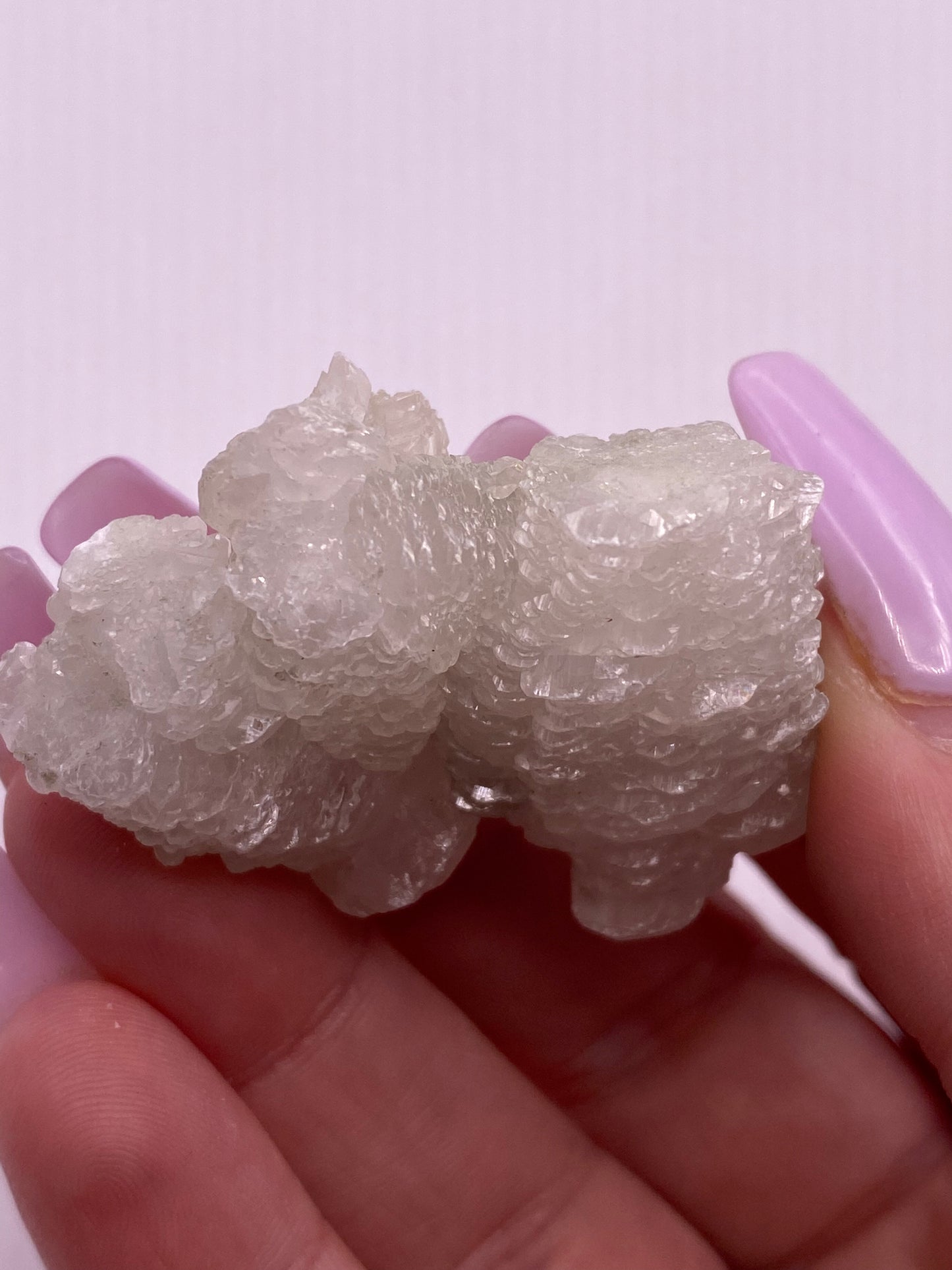 Calcite Cluster