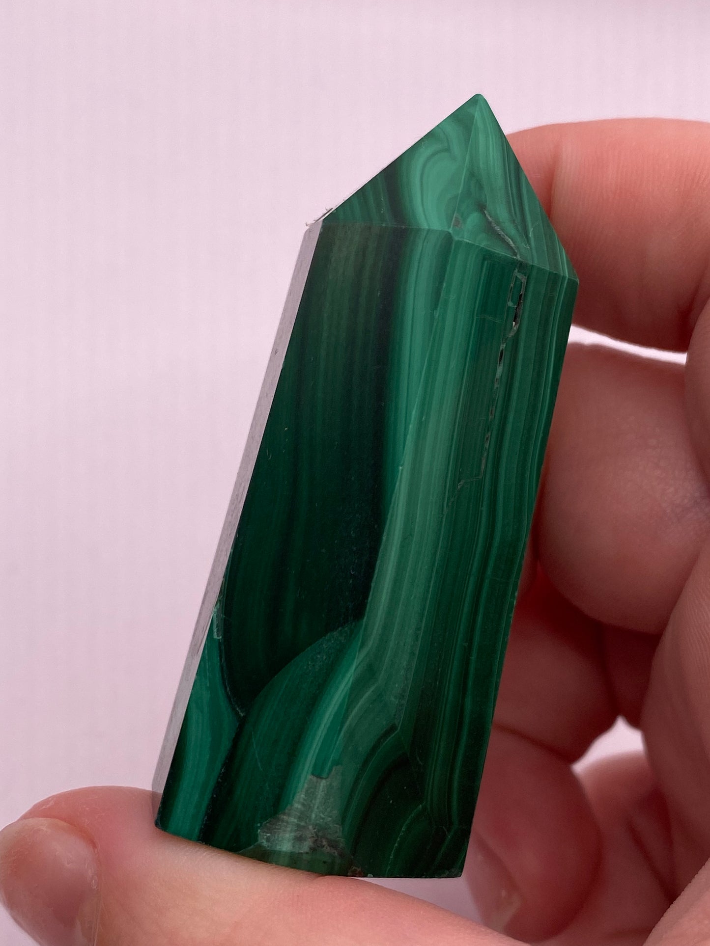 Malachite Tower