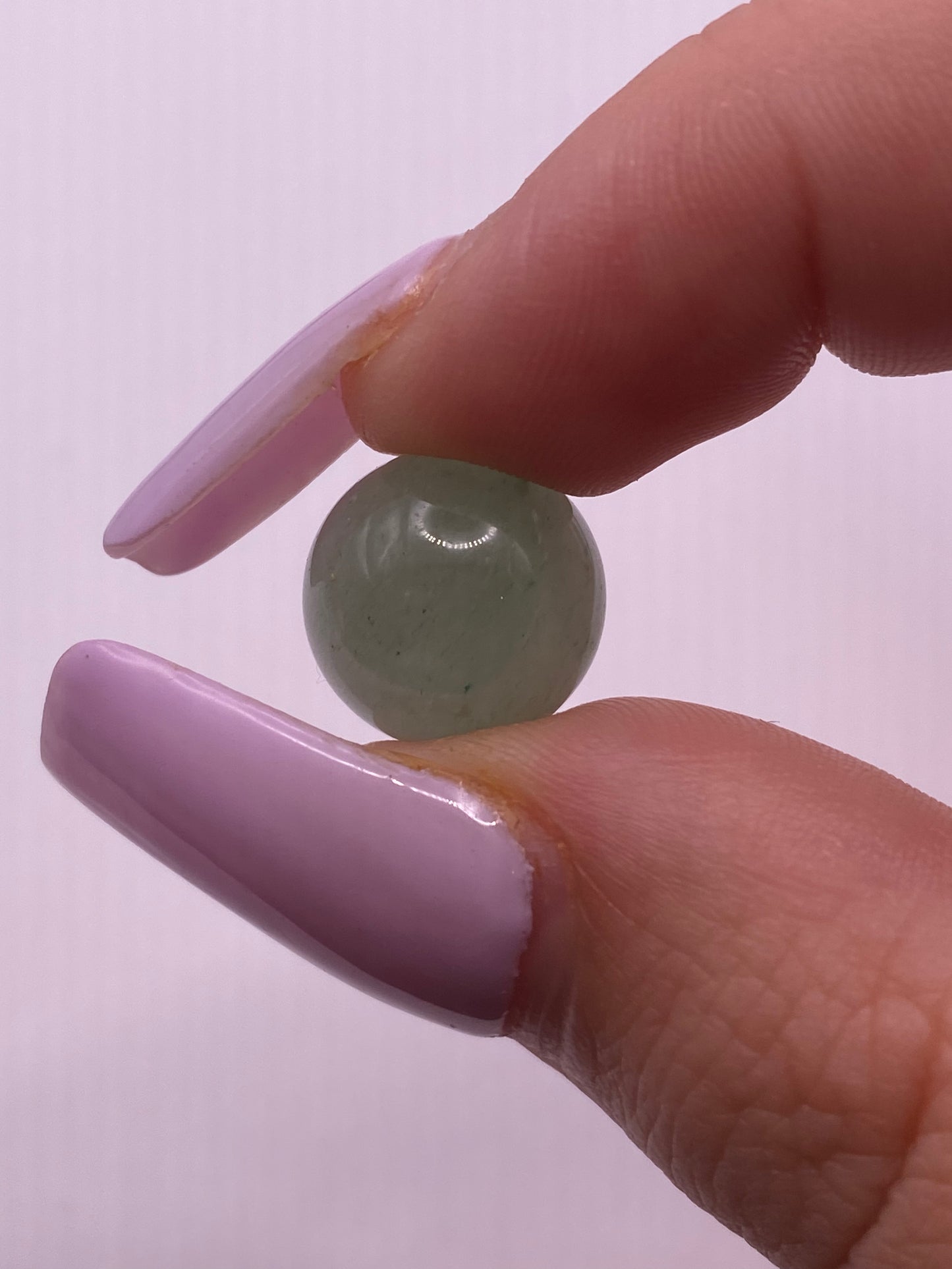 Green Aventurine Mini Sphere