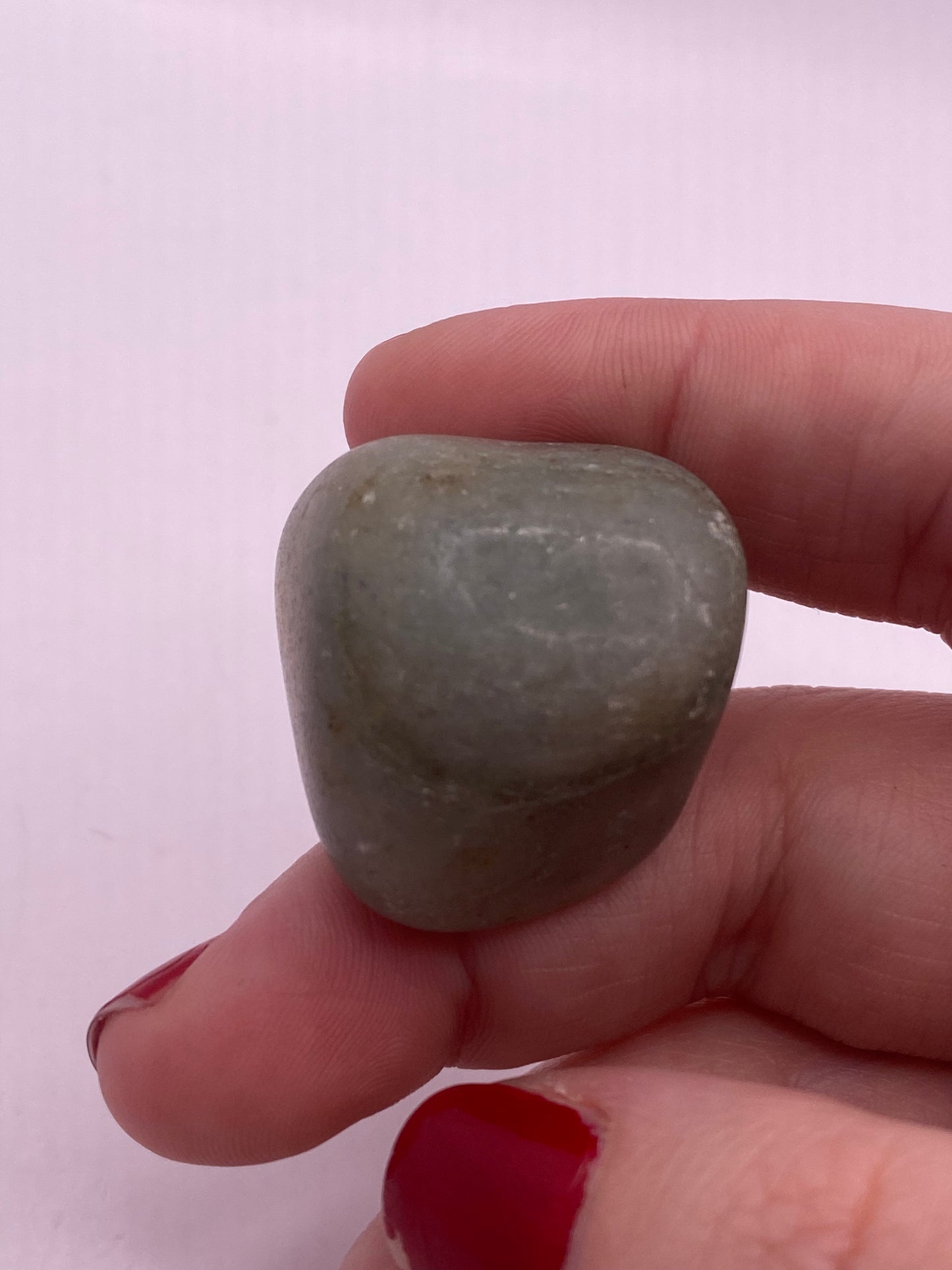 Green Aventurine tumble