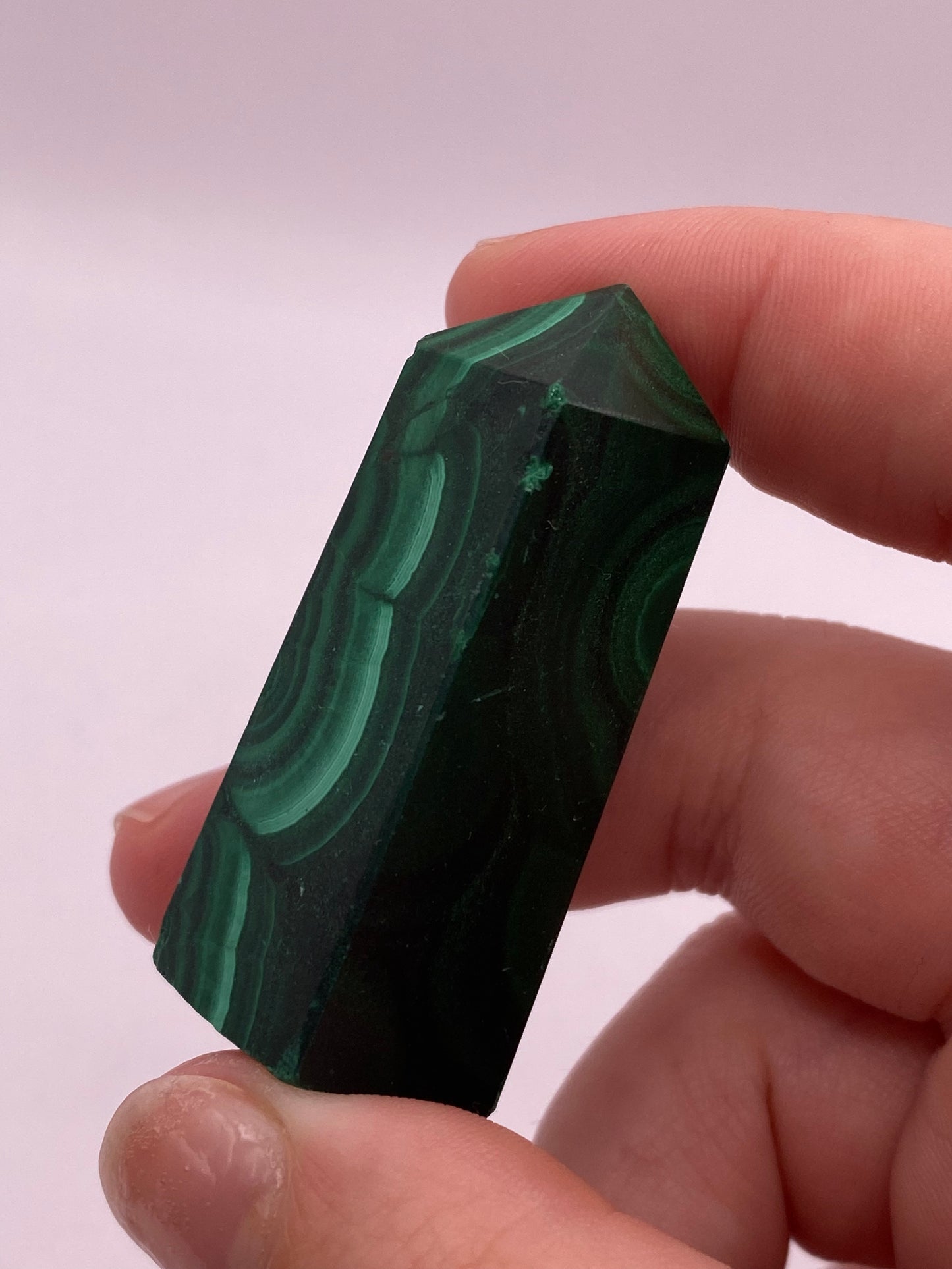 Malachite Tower