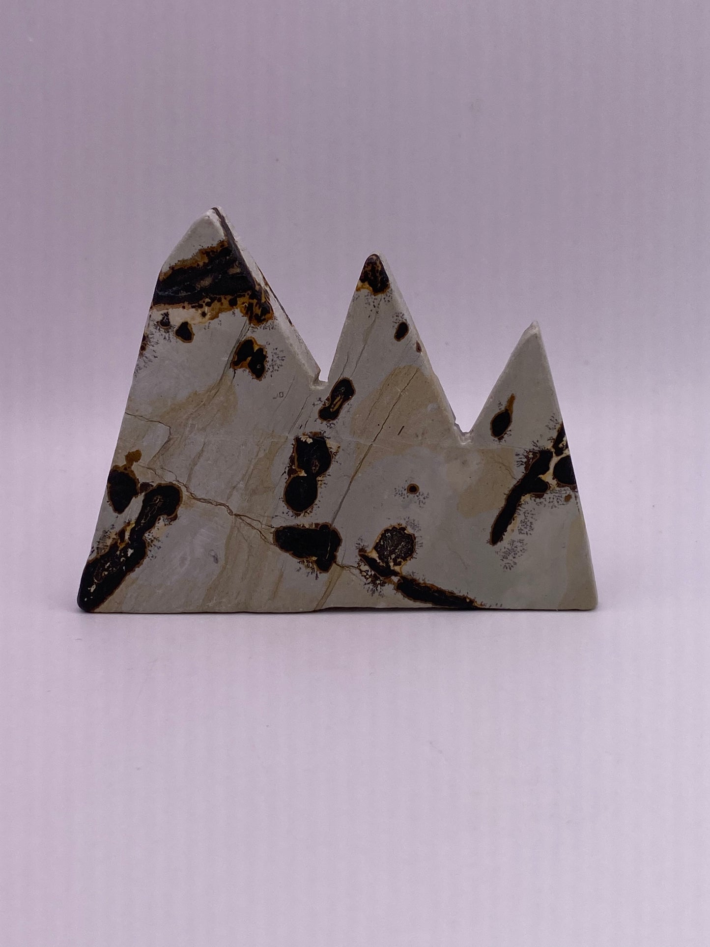 Dendritic Opal Mountain