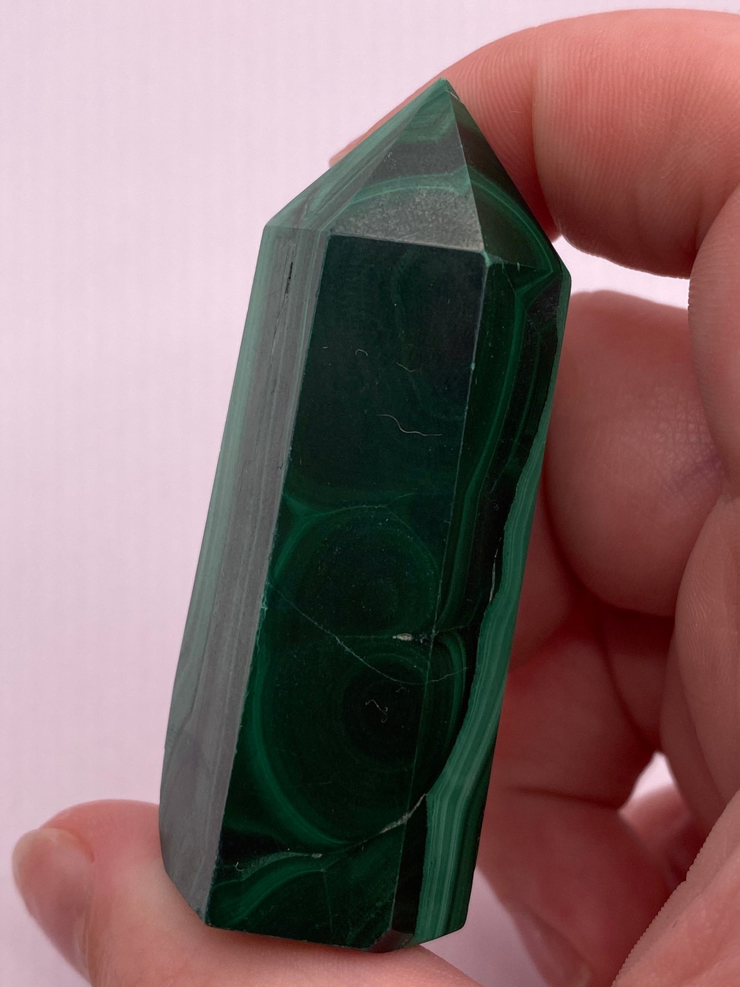 Malachite Tower