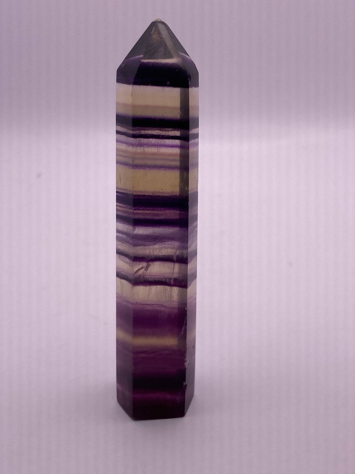 High Quality Fluorite Tower