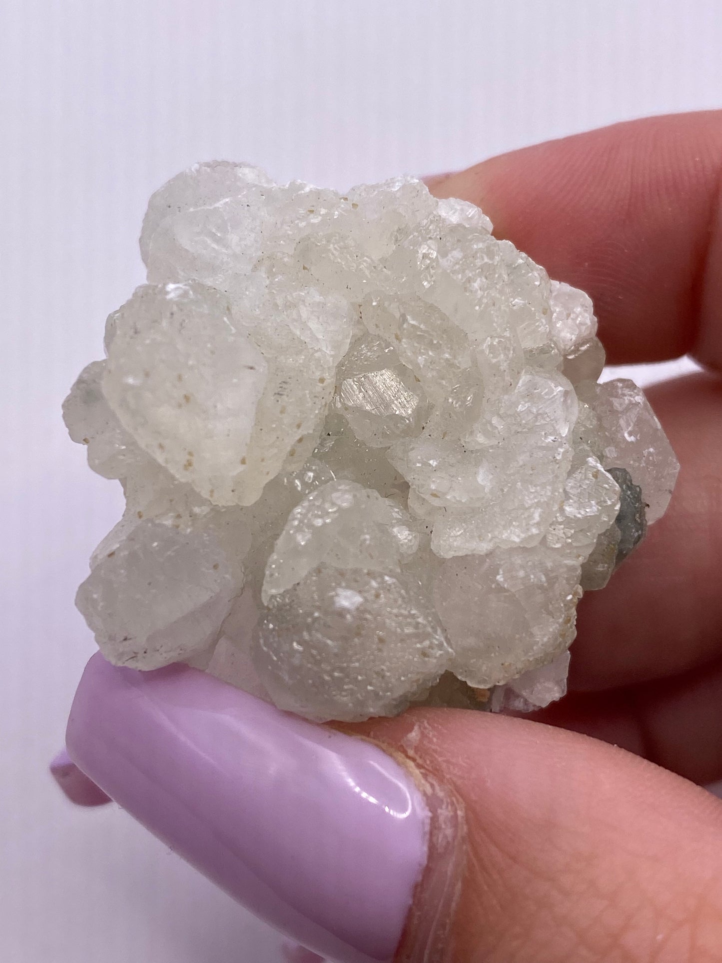 Calcite Cluster