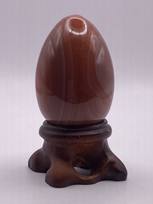 Sardonyx Egg