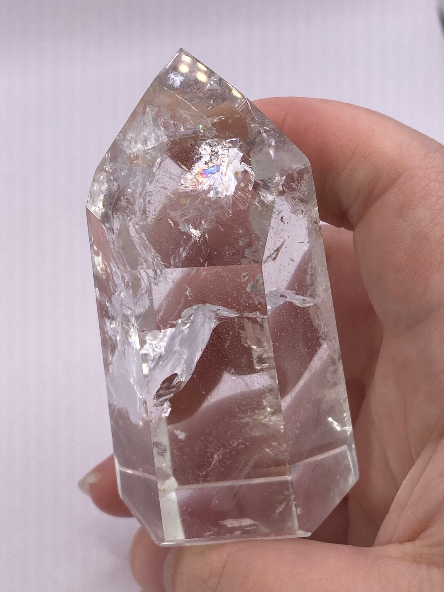 Veil Phantom Quartz