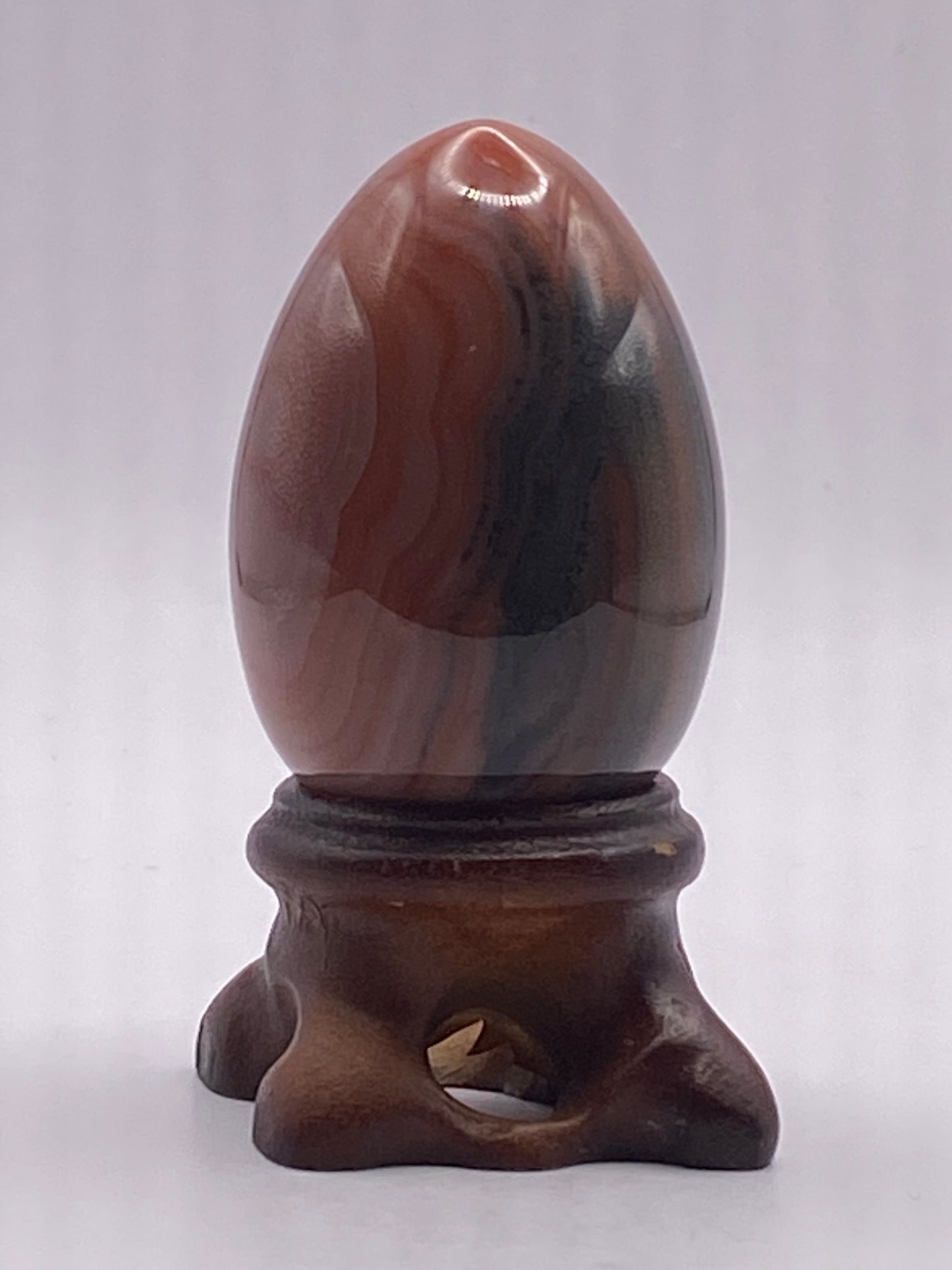 Sardonyx Egg