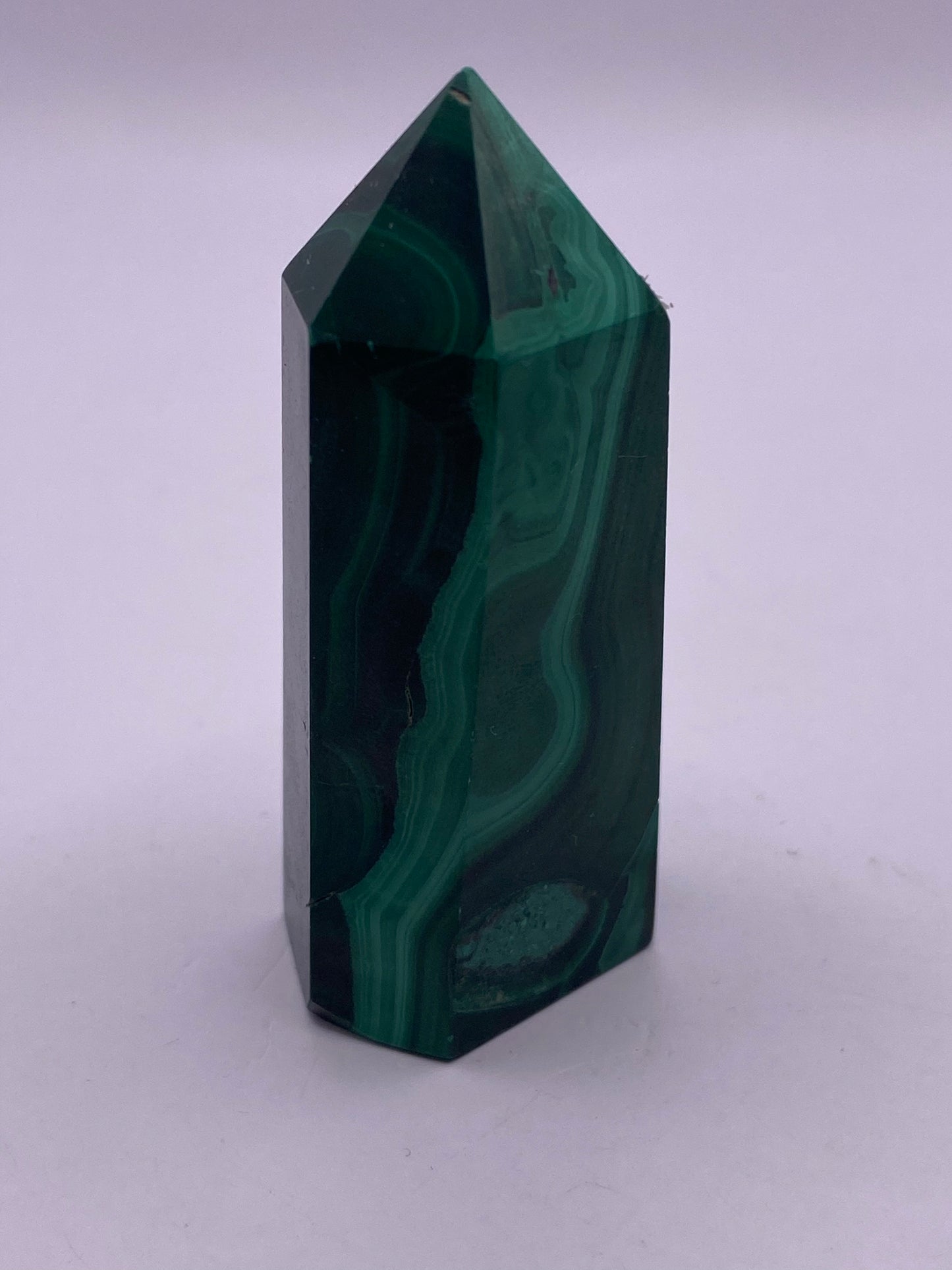 Malachite Tower