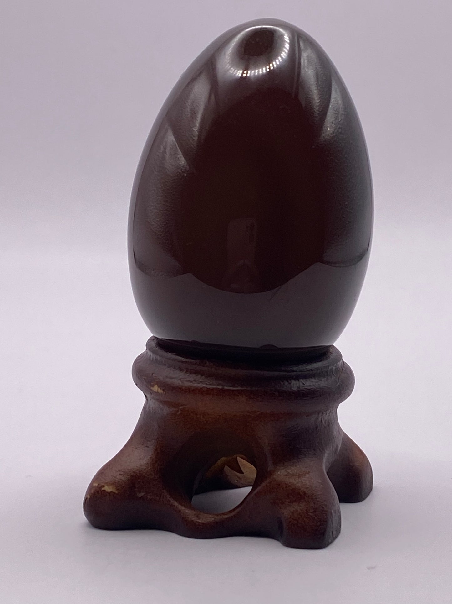 Sardonyx Egg