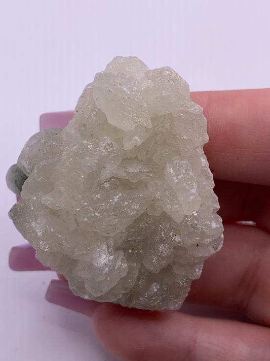 Calcite Cluster