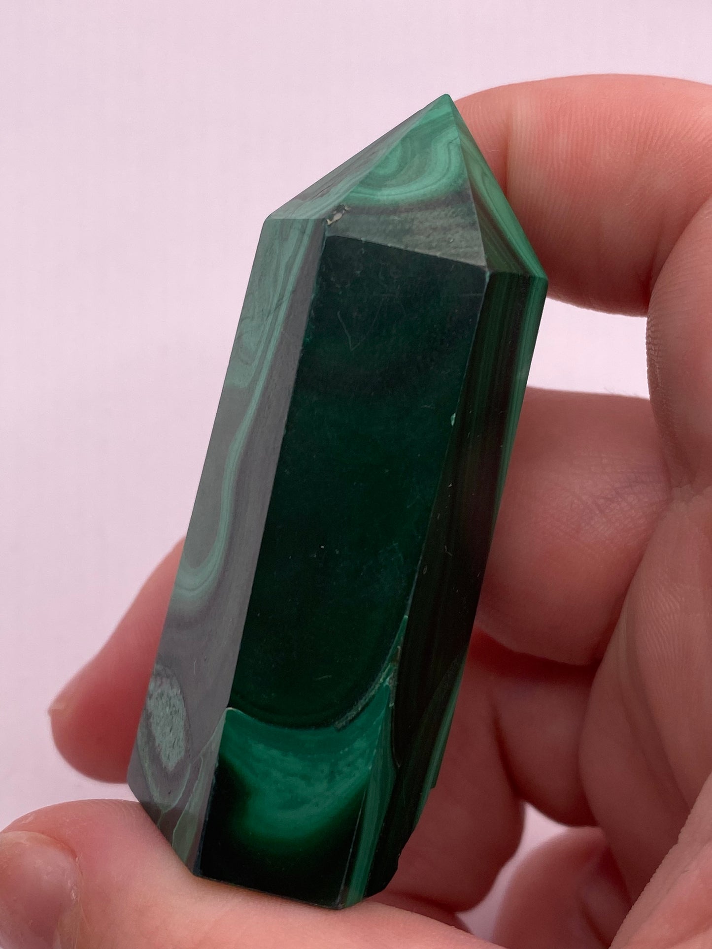 Malachite Tower