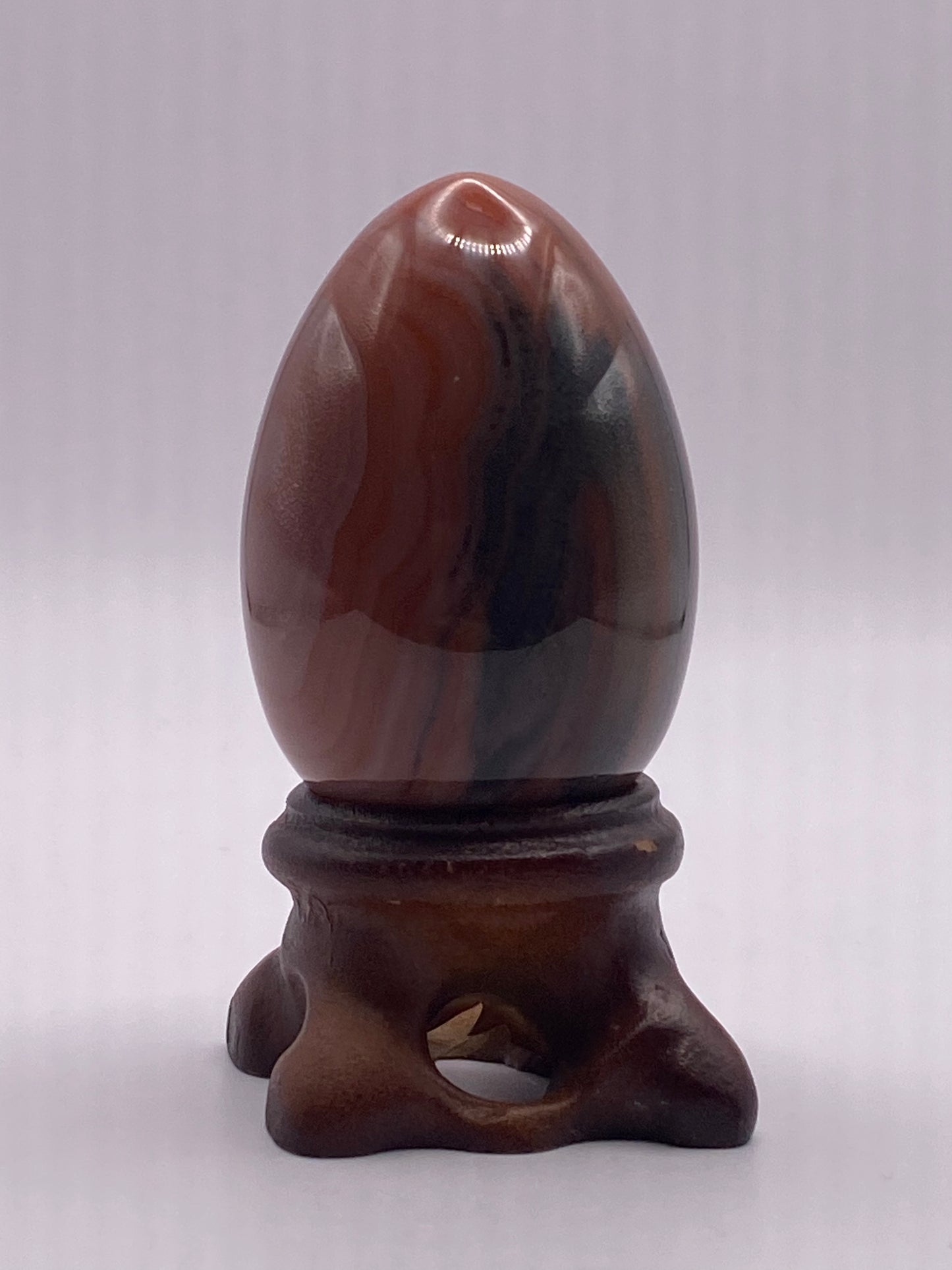 Sardonyx Egg