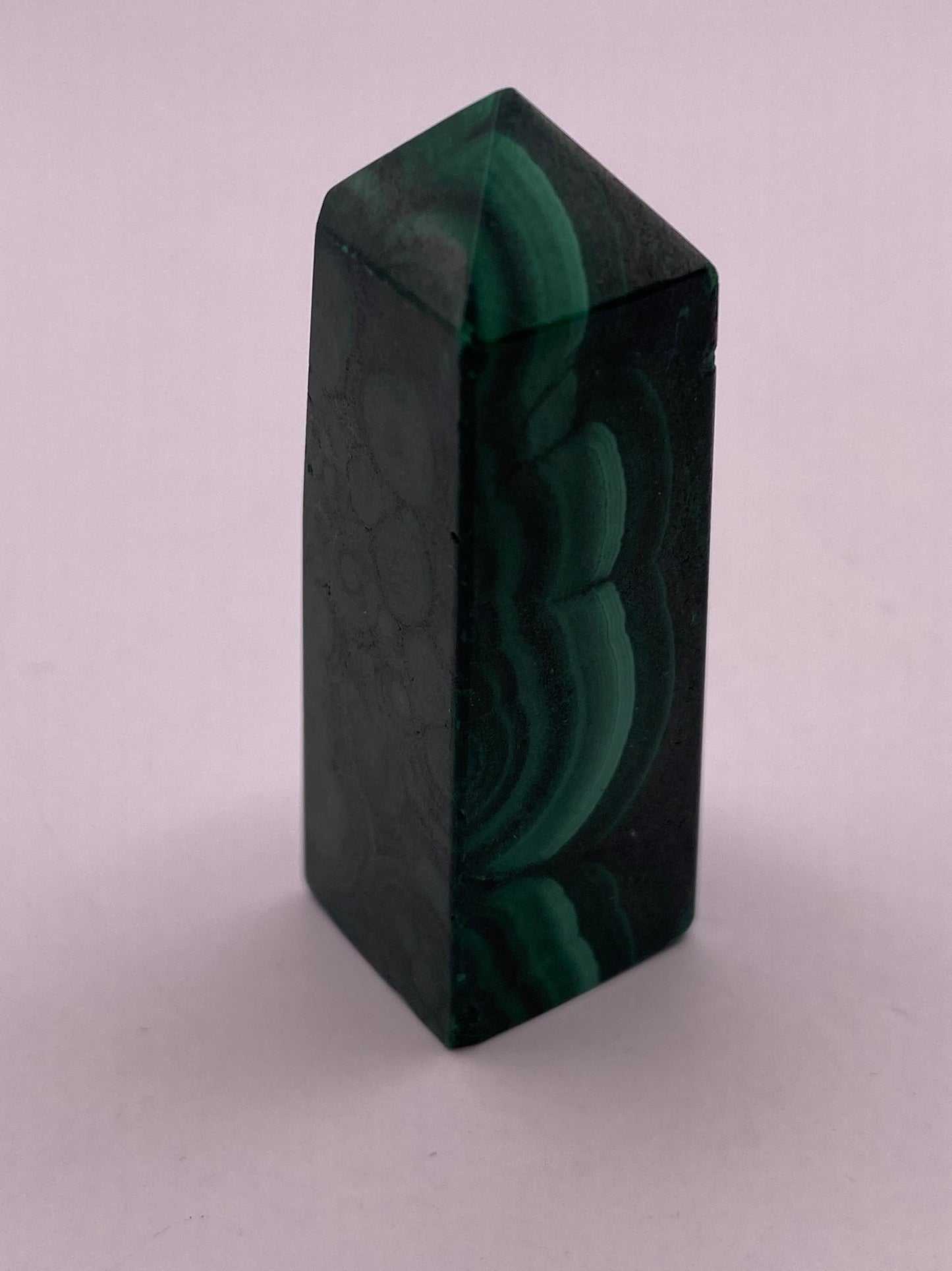 Malachite Tower