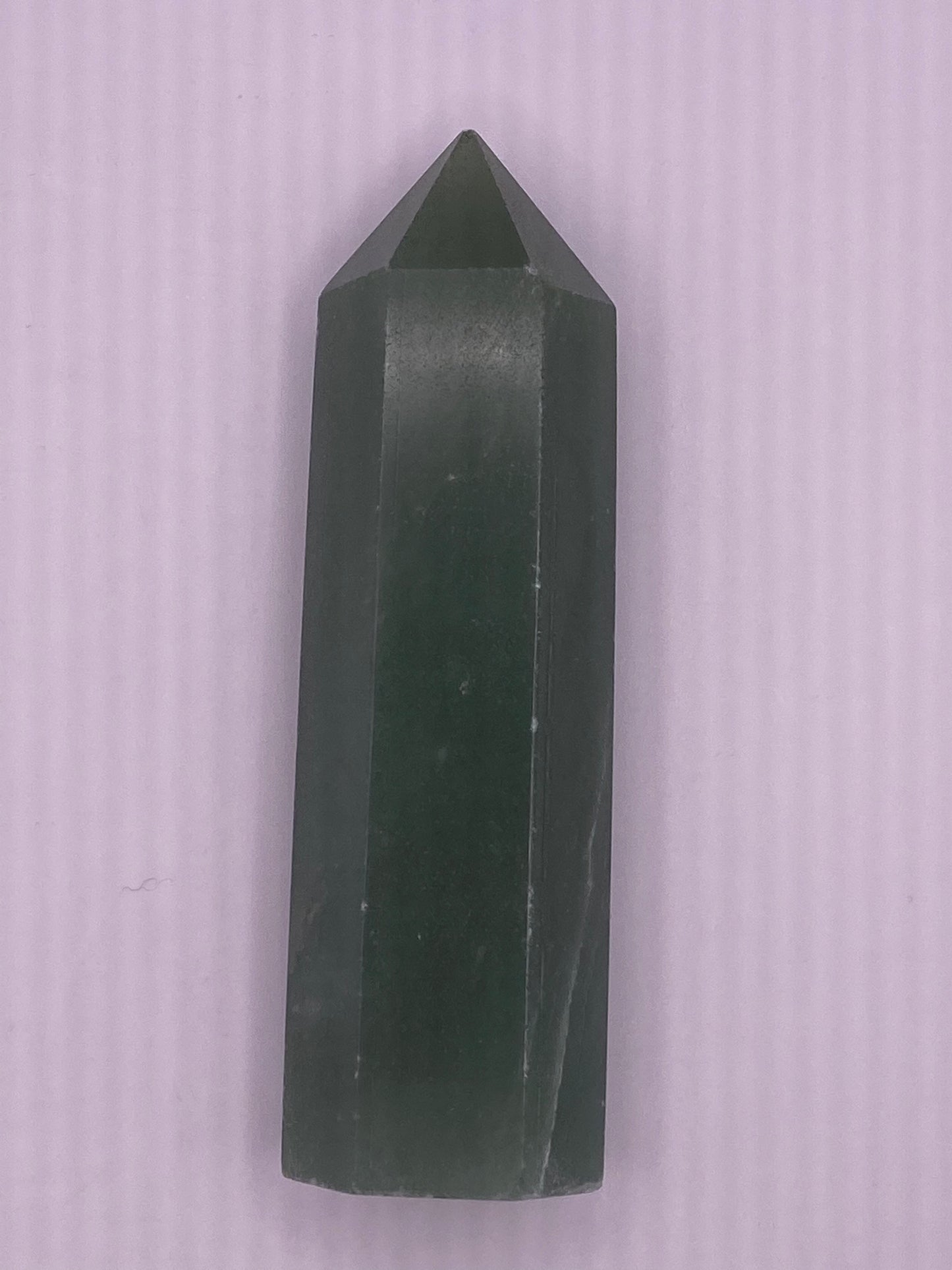 Green Aventurine Tower