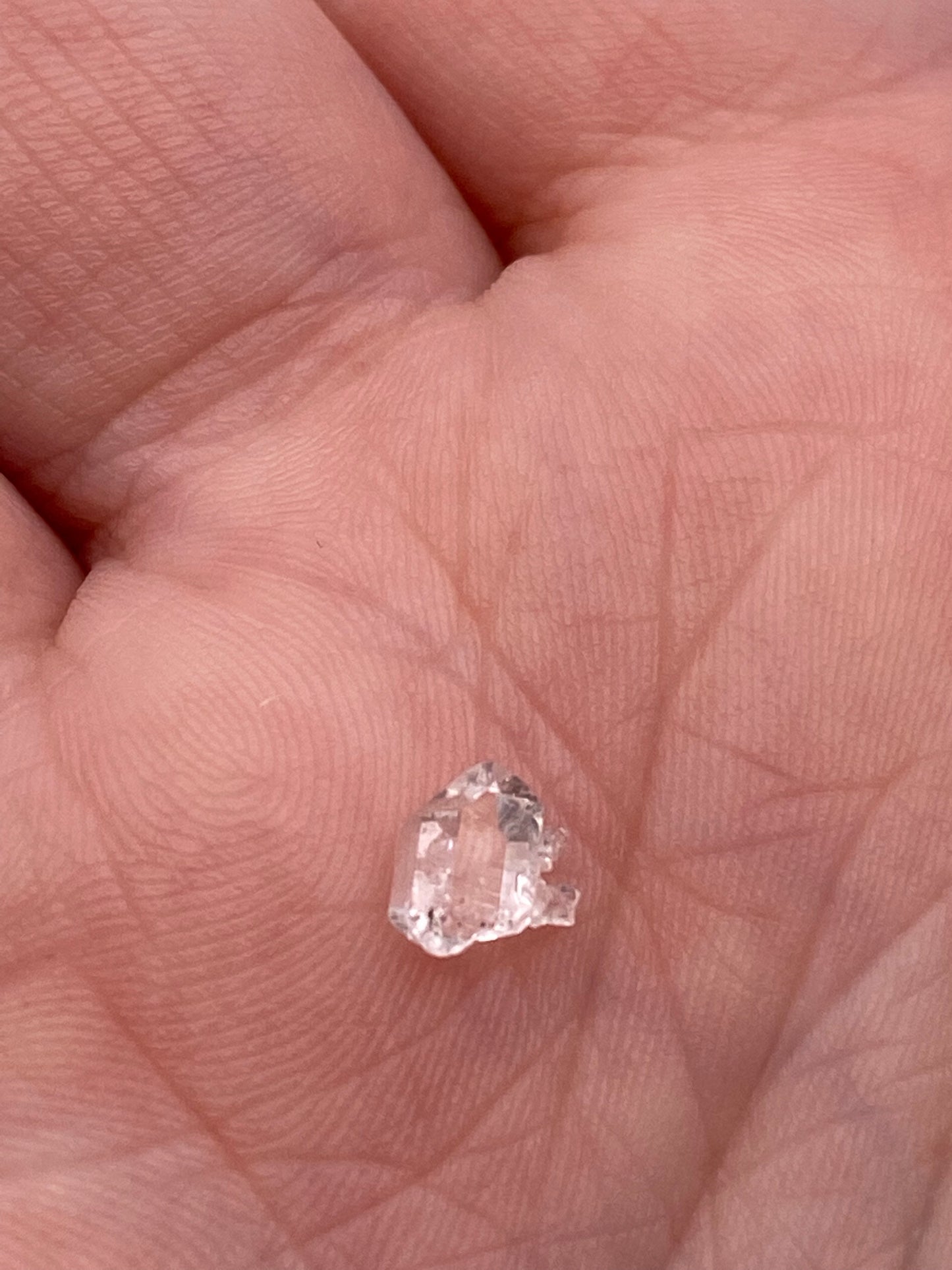 Herkimer Diamond