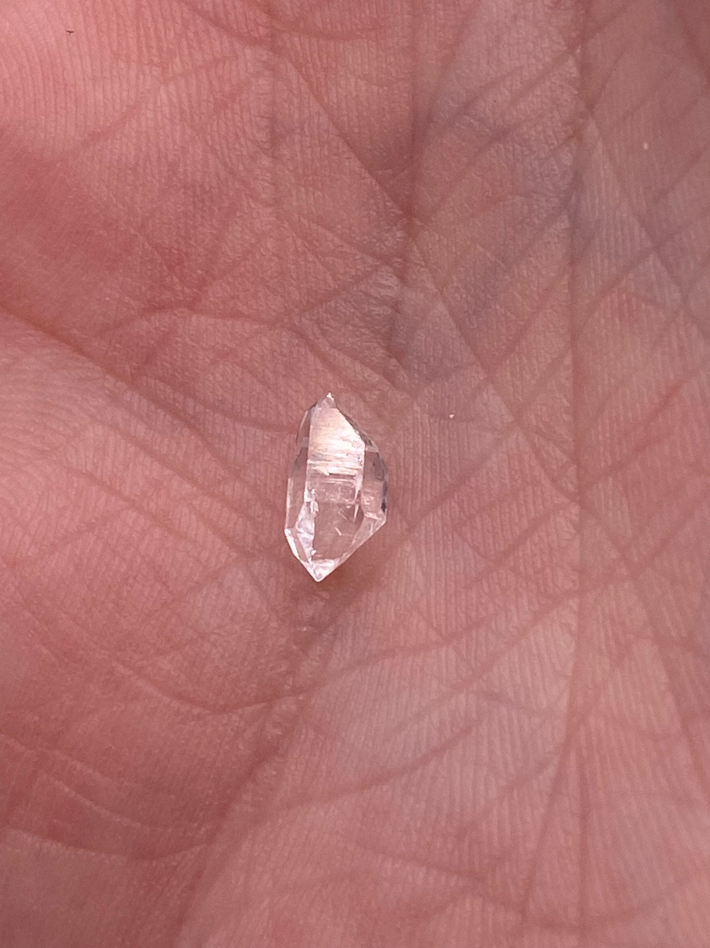 Herkimer Diamond