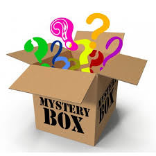 Mystery Box