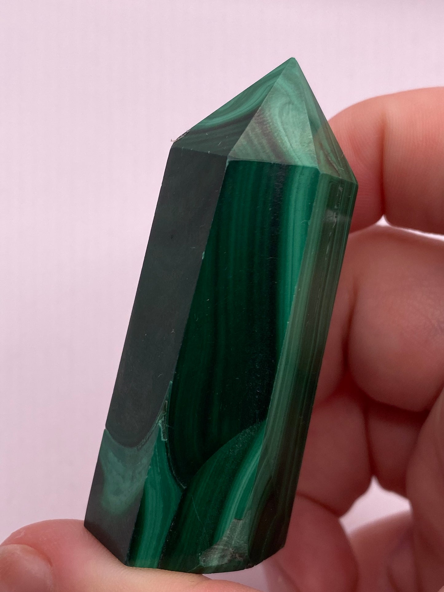 Malachite Tower